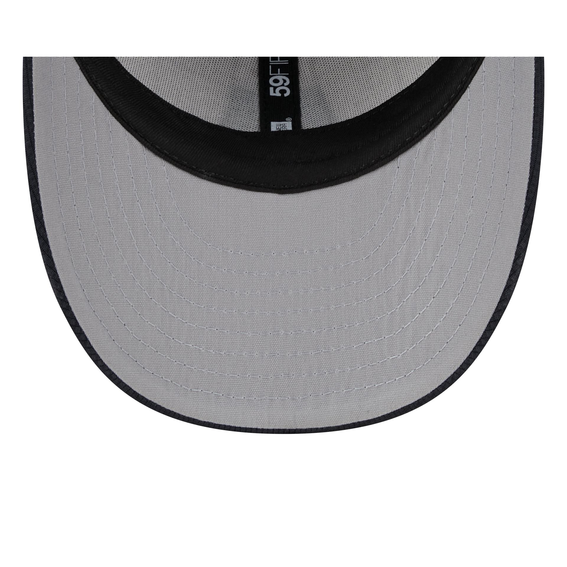 Minnesota Twins 2025 Batting Practice Low Profile 59FIFTY Fitted