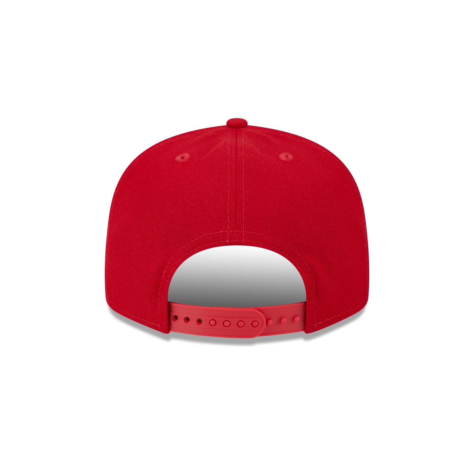 Cincinnati Reds 2025 Batting Practice 9FIFTY Snapback