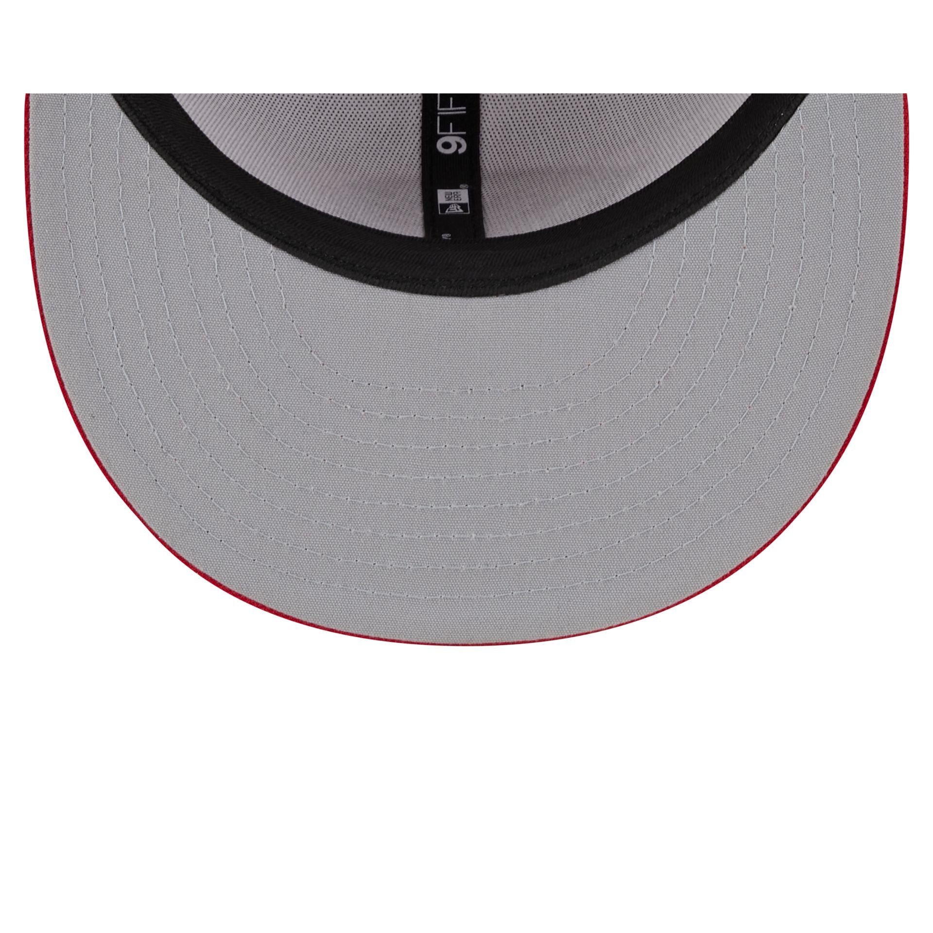 Cincinnati Reds 2025 Batting Practice 9FIFTY Snapback