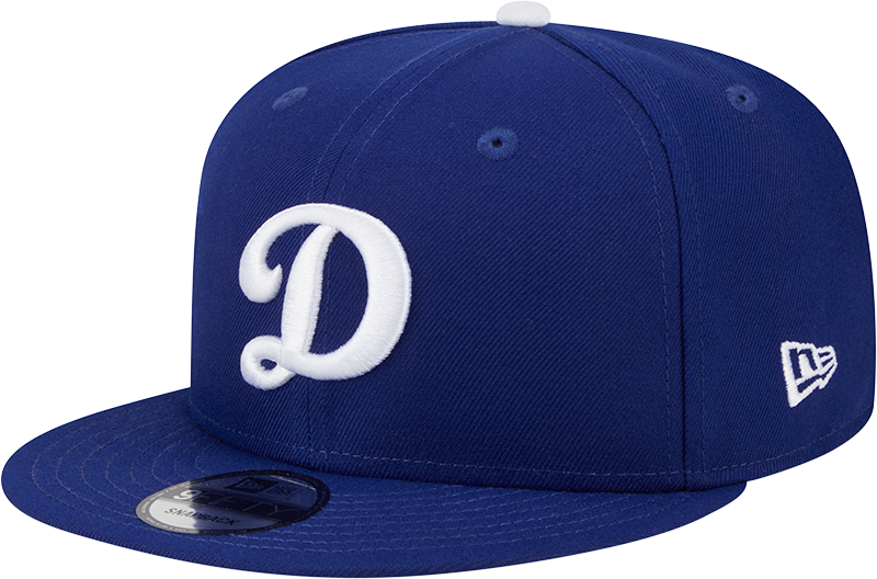 Los Angeles Dodgers 2025 Batting Practice 9FIFTY Snapback