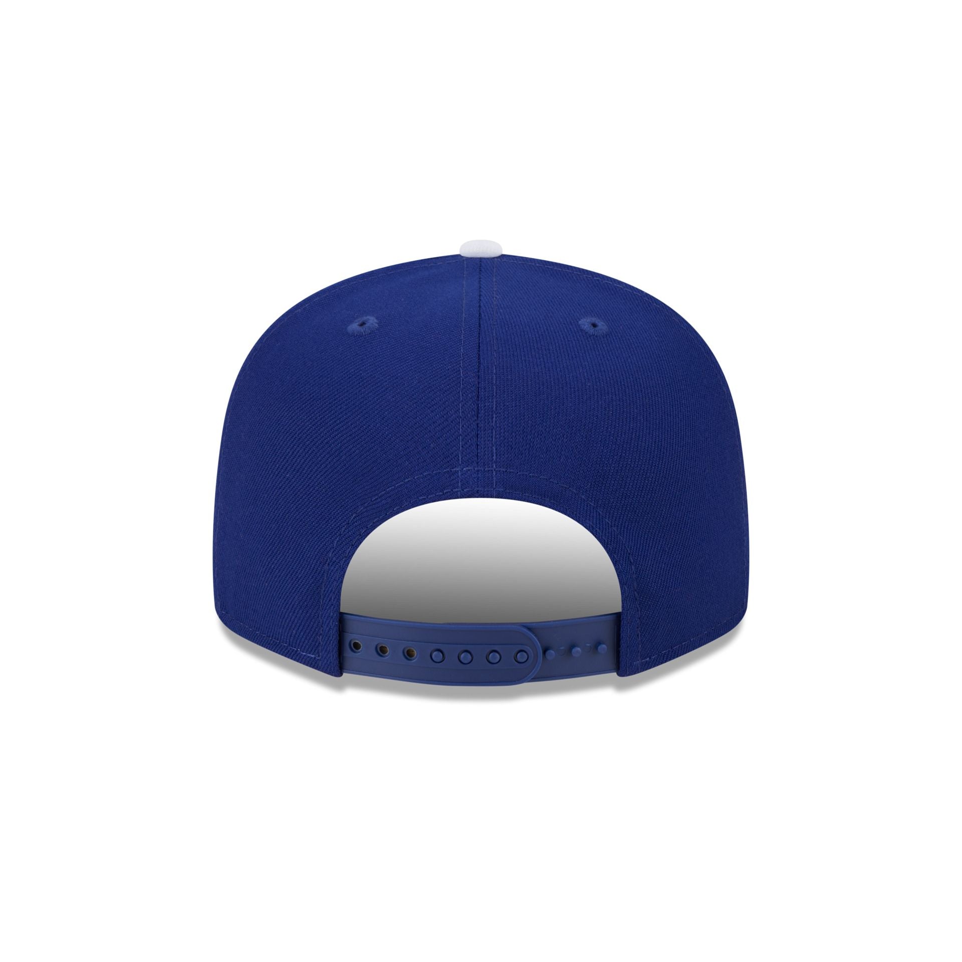 Los Angeles Dodgers 2025 Batting Practice 9FIFTY Snapback