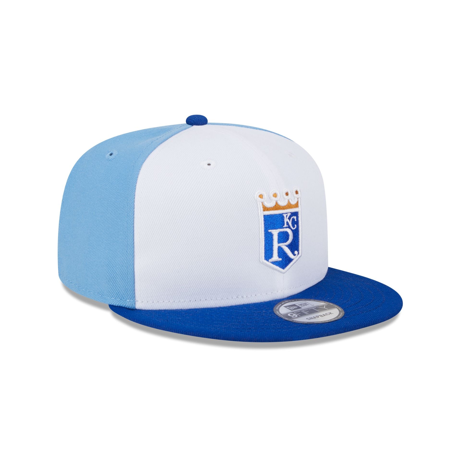 Kansas City Royals 2025 Batting Practice 9FIFTY Snapback