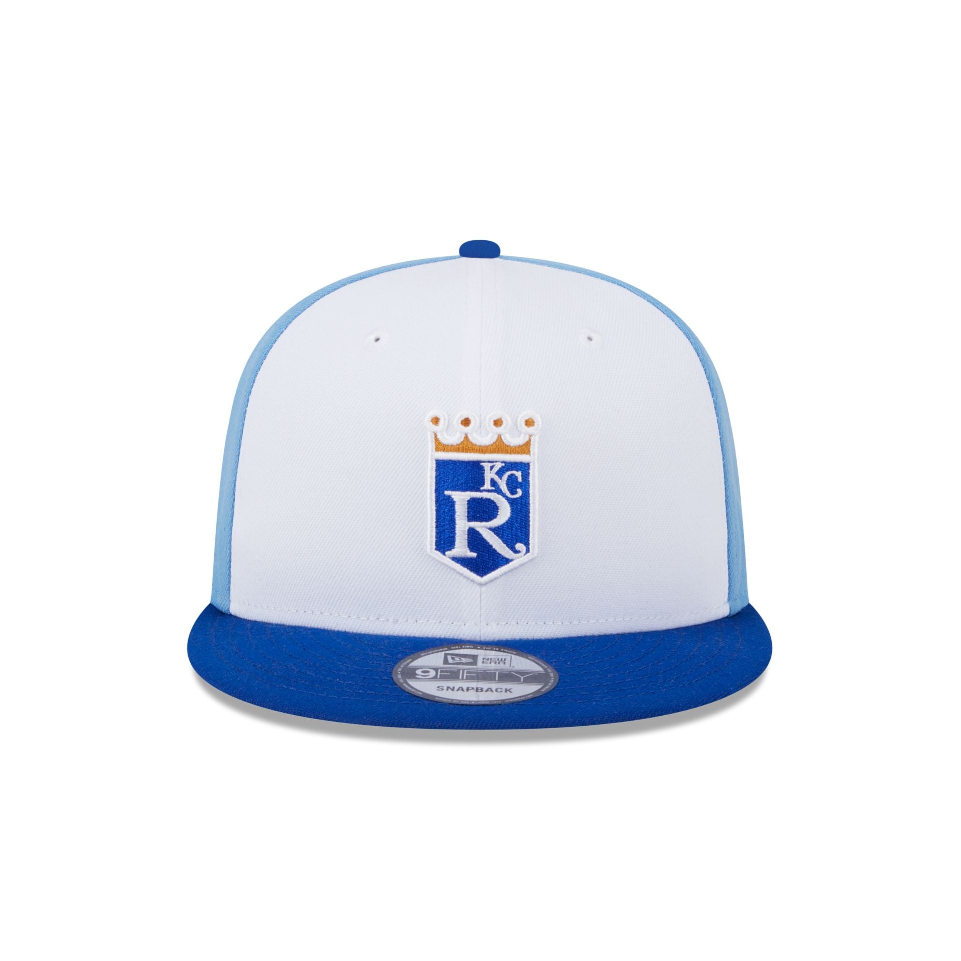 Kansas City Royals 2025 Batting Practice 9FIFTY Snapback