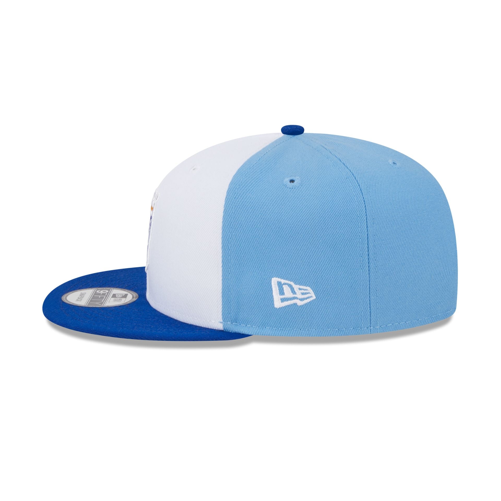 Kansas City Royals 2025 Batting Practice 9FIFTY Snapback