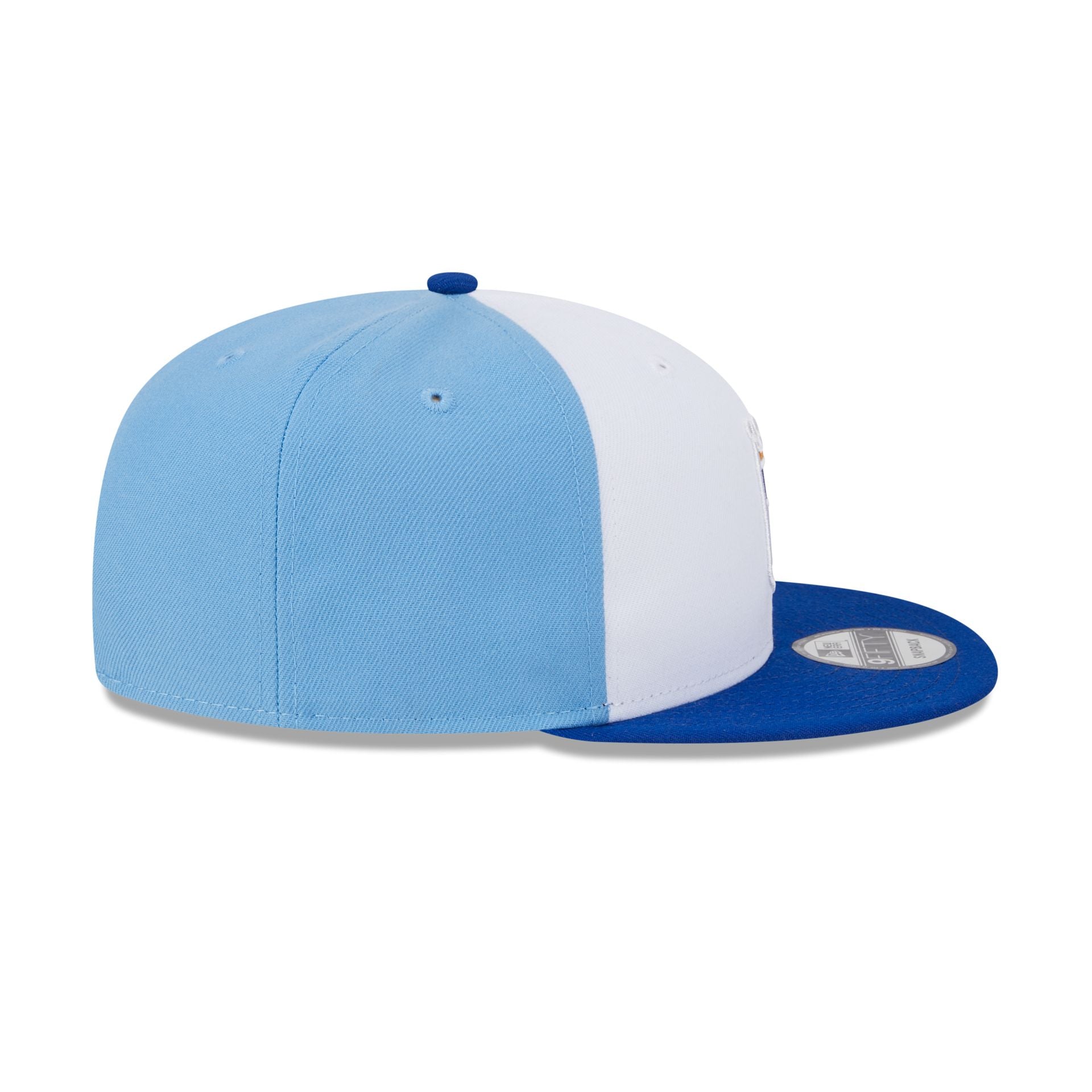 Kansas City Royals 2025 Batting Practice 9FIFTY Snapback