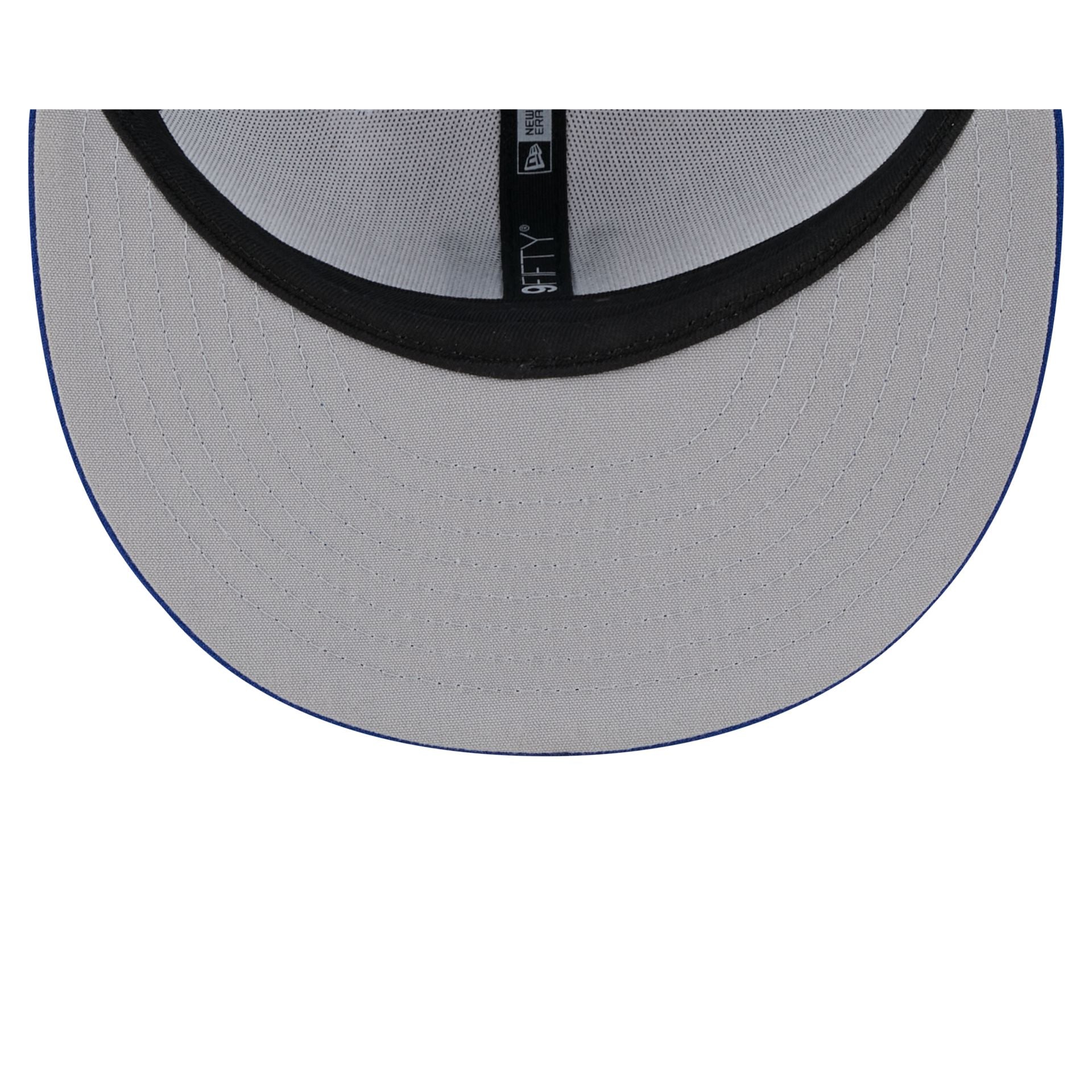 Kansas City Royals 2025 Batting Practice 9FIFTY Snapback