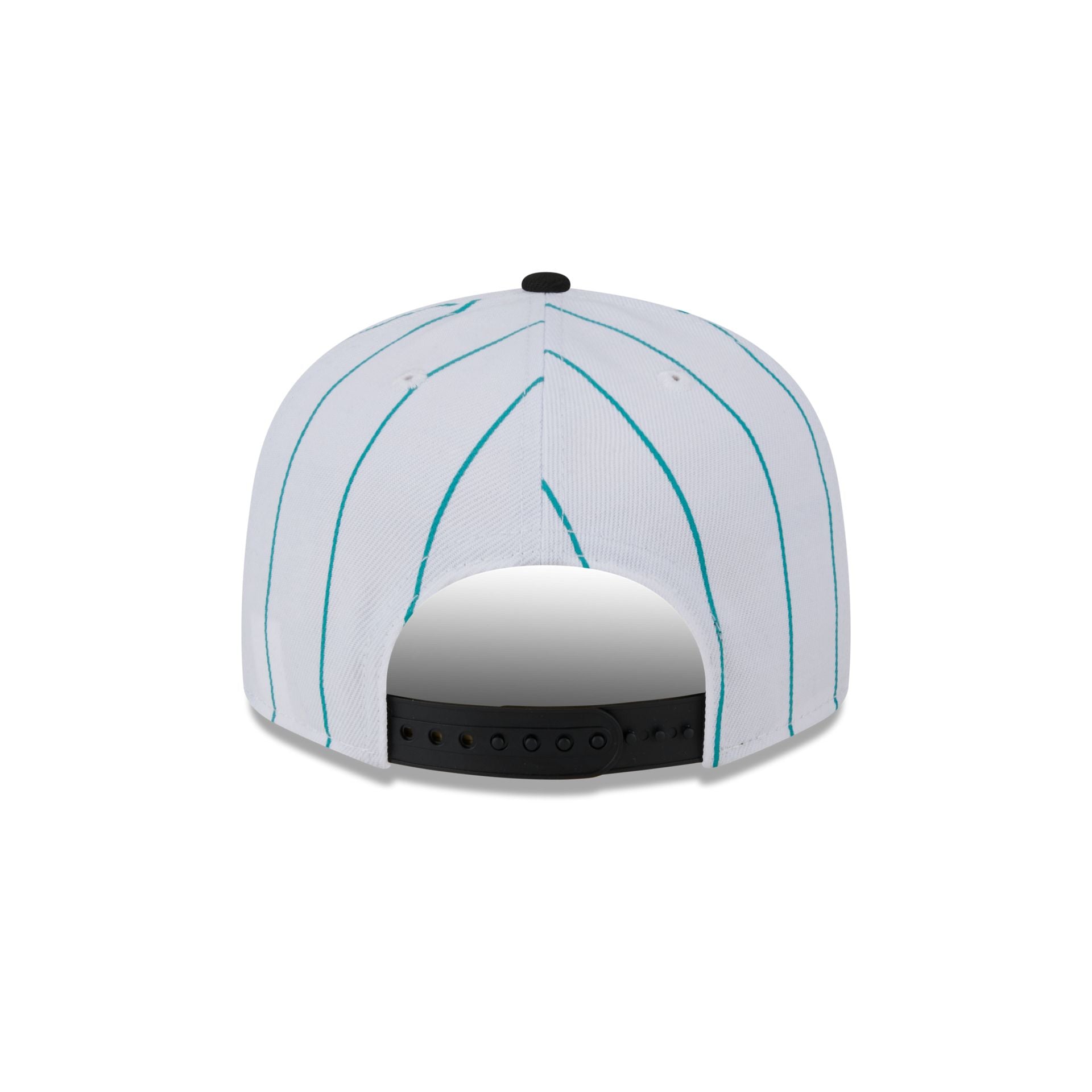 Miami Marlins 2025 Batting Practice 9FIFTY Snapback