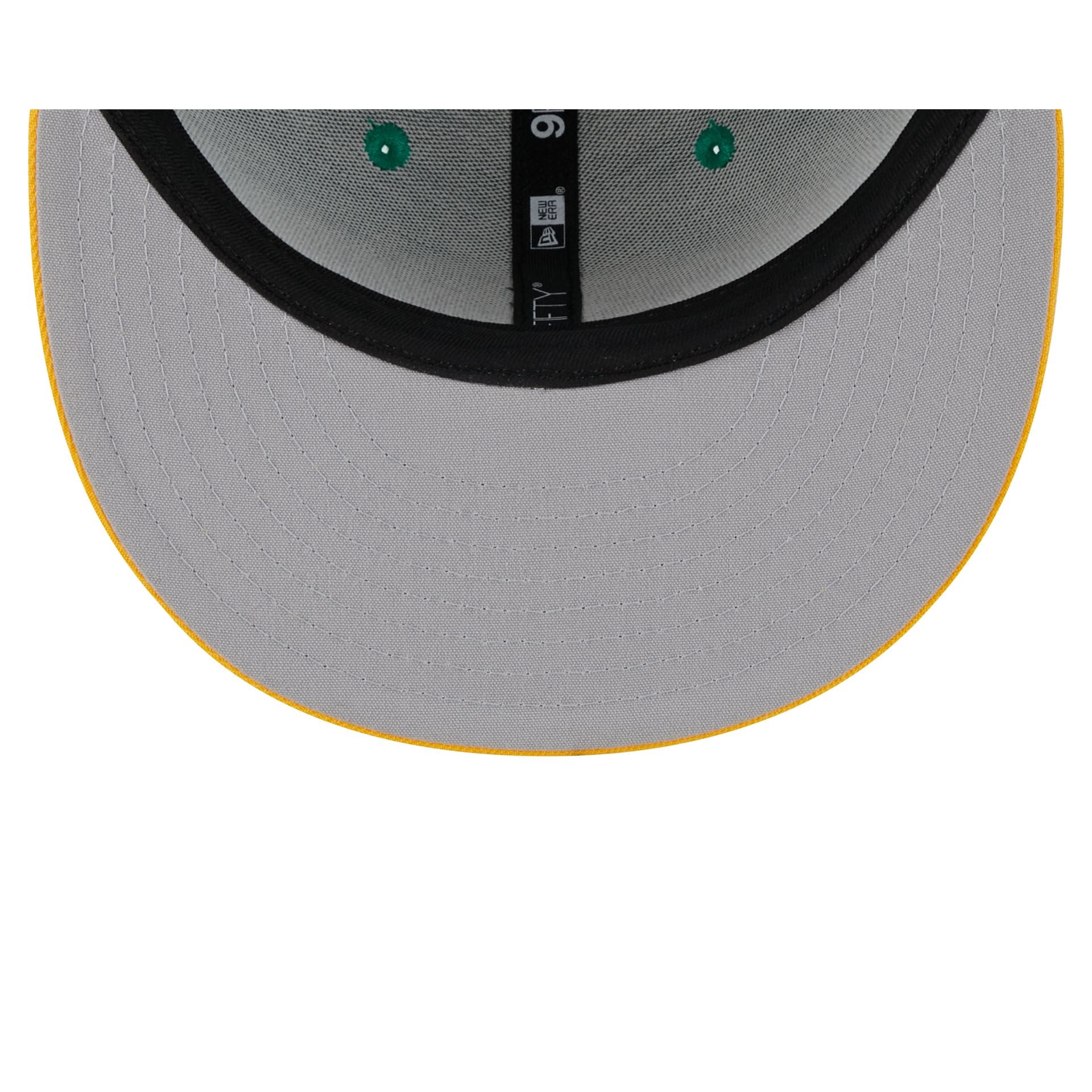 Athletics 2025 Batting Practice 9FIFTY Snapback