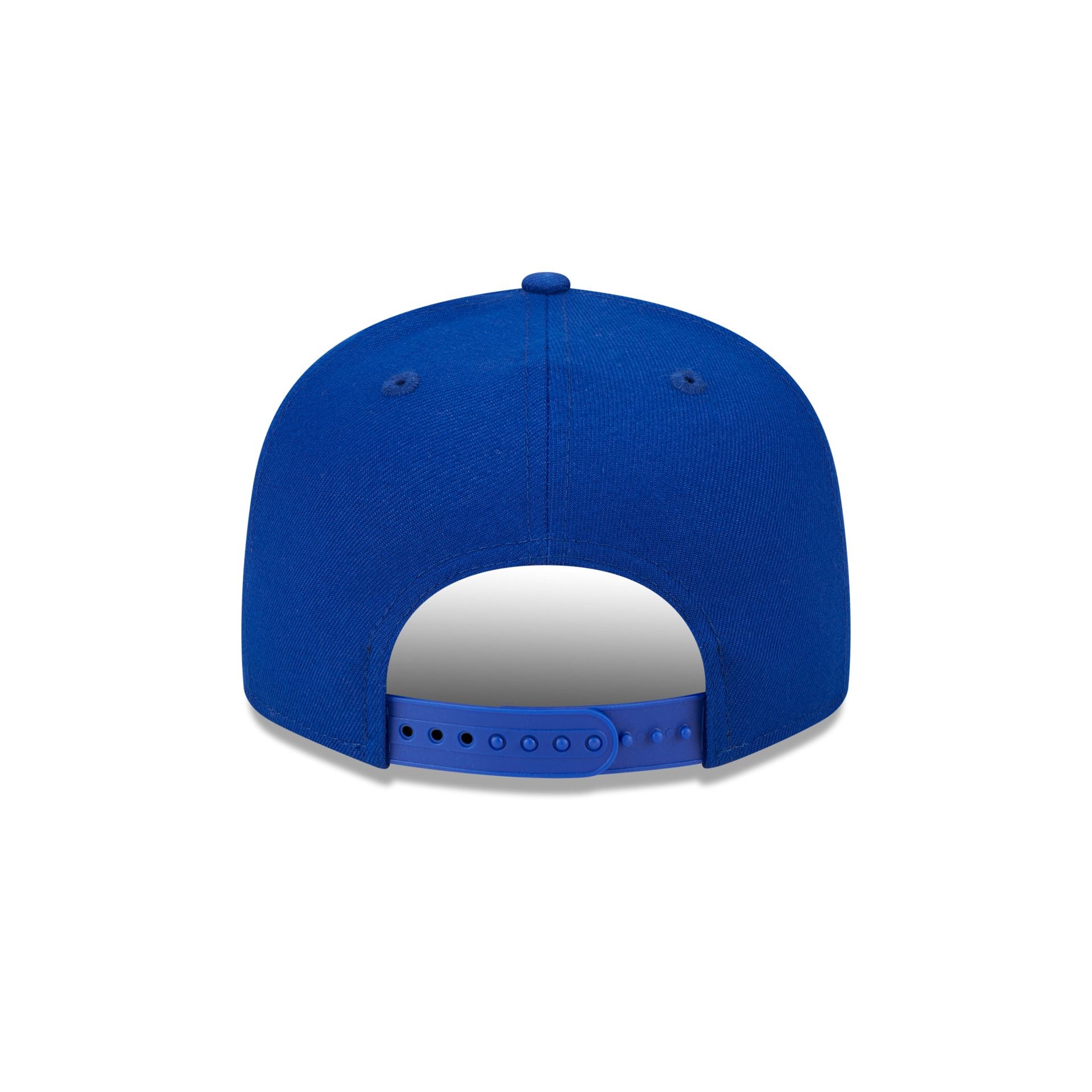 New York Mets 2025 Batting Practice 9FIFTY Snapback