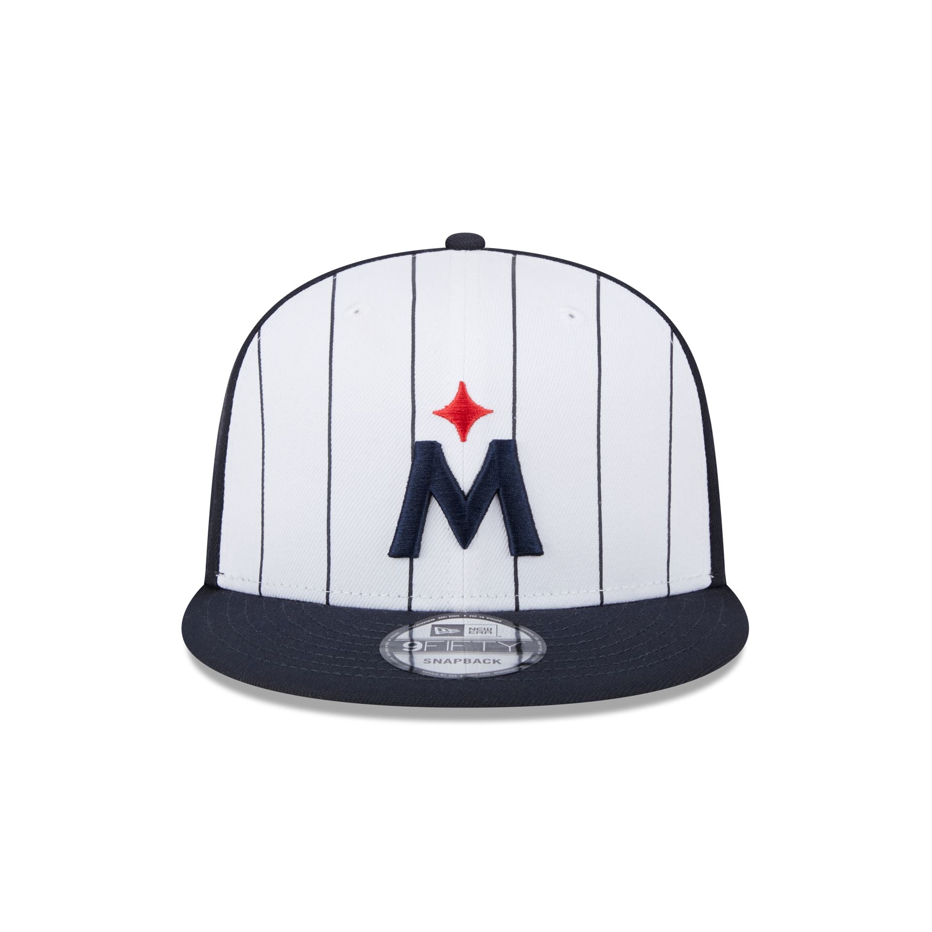 Minnesota Twins 2025 Batting Practice 9FIFTY Snapback