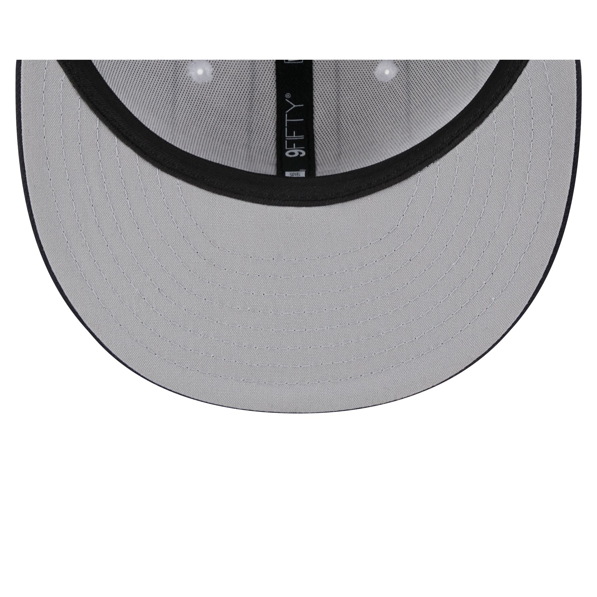 Minnesota Twins 2025 Batting Practice 9FIFTY Snapback