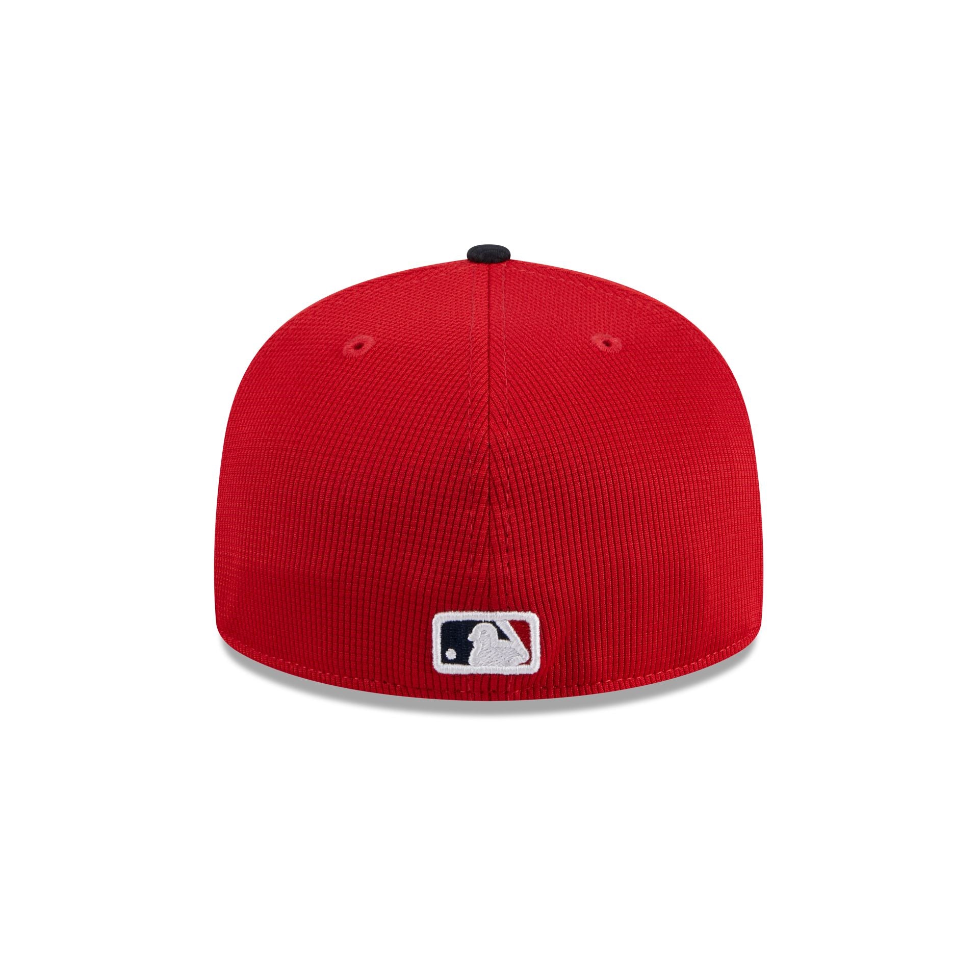 Boston Red Sox 2025 Batting Practice 59FIFTY Fitted