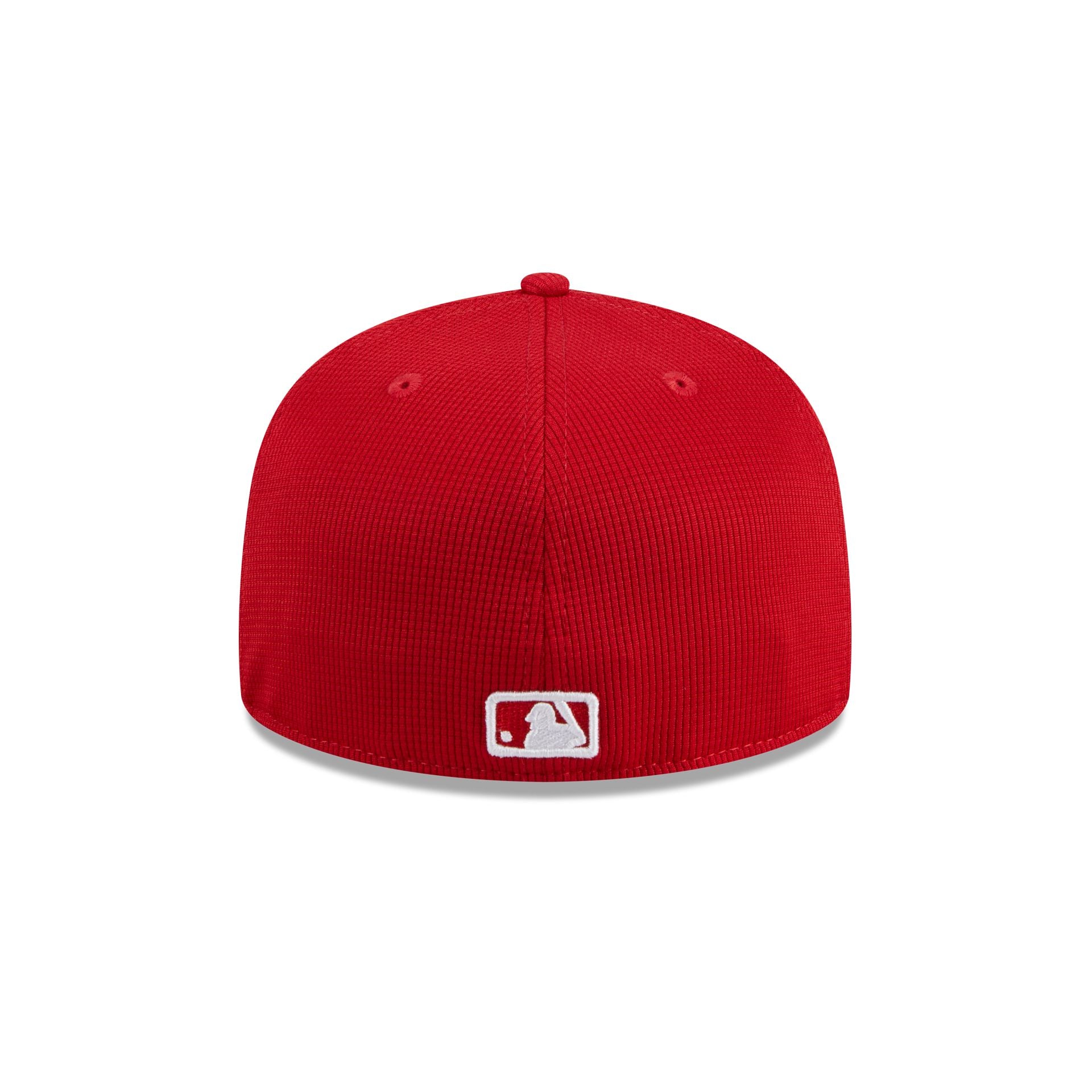 Cincinnati Reds 2025 Batting Practice 59FIFTY Fitted