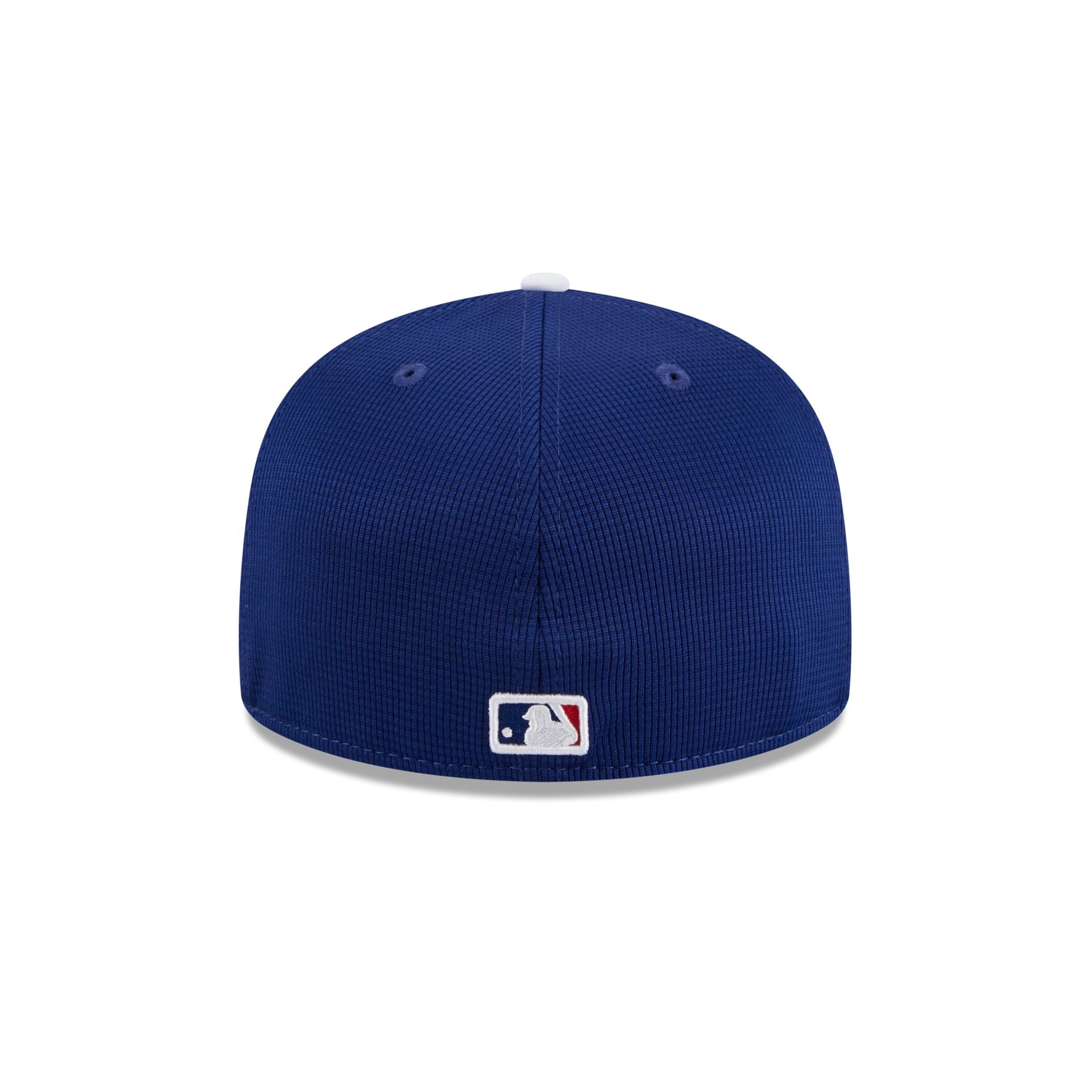 Los Angeles Dodgers 2025 Batting Practice 59FIFTY Fitted