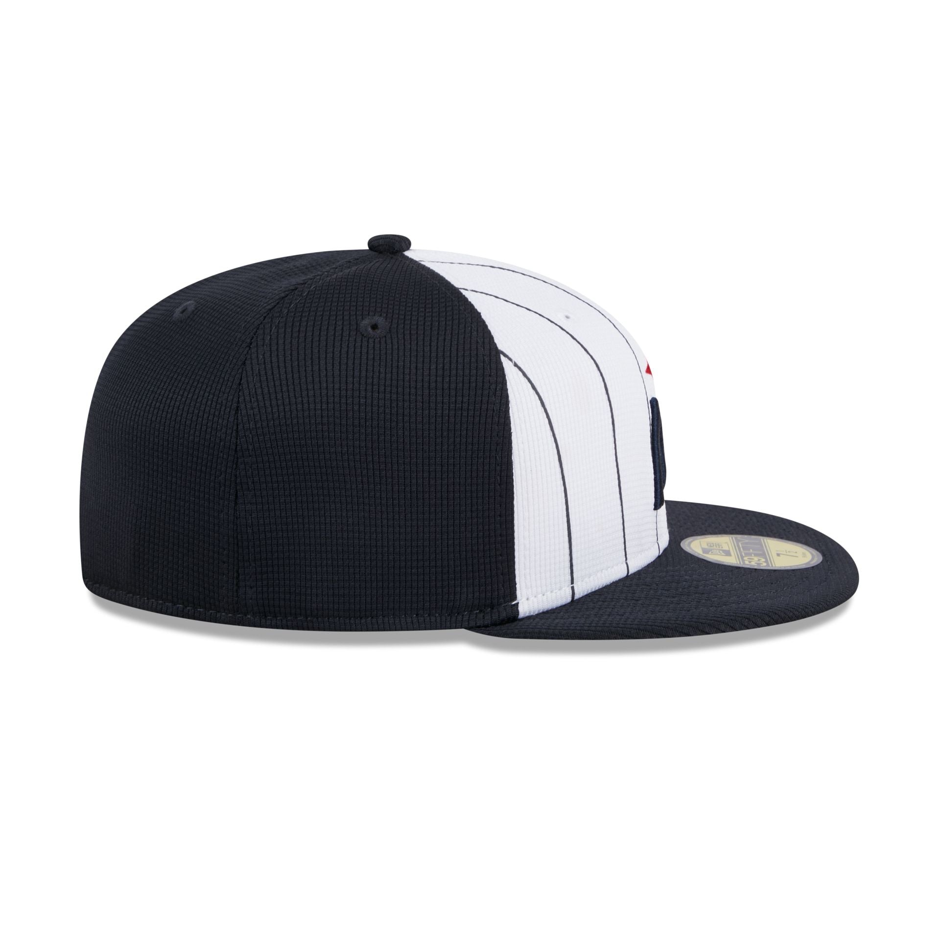 Minnesota Twins 2025 Batting Practice 59FIFTY Fitted