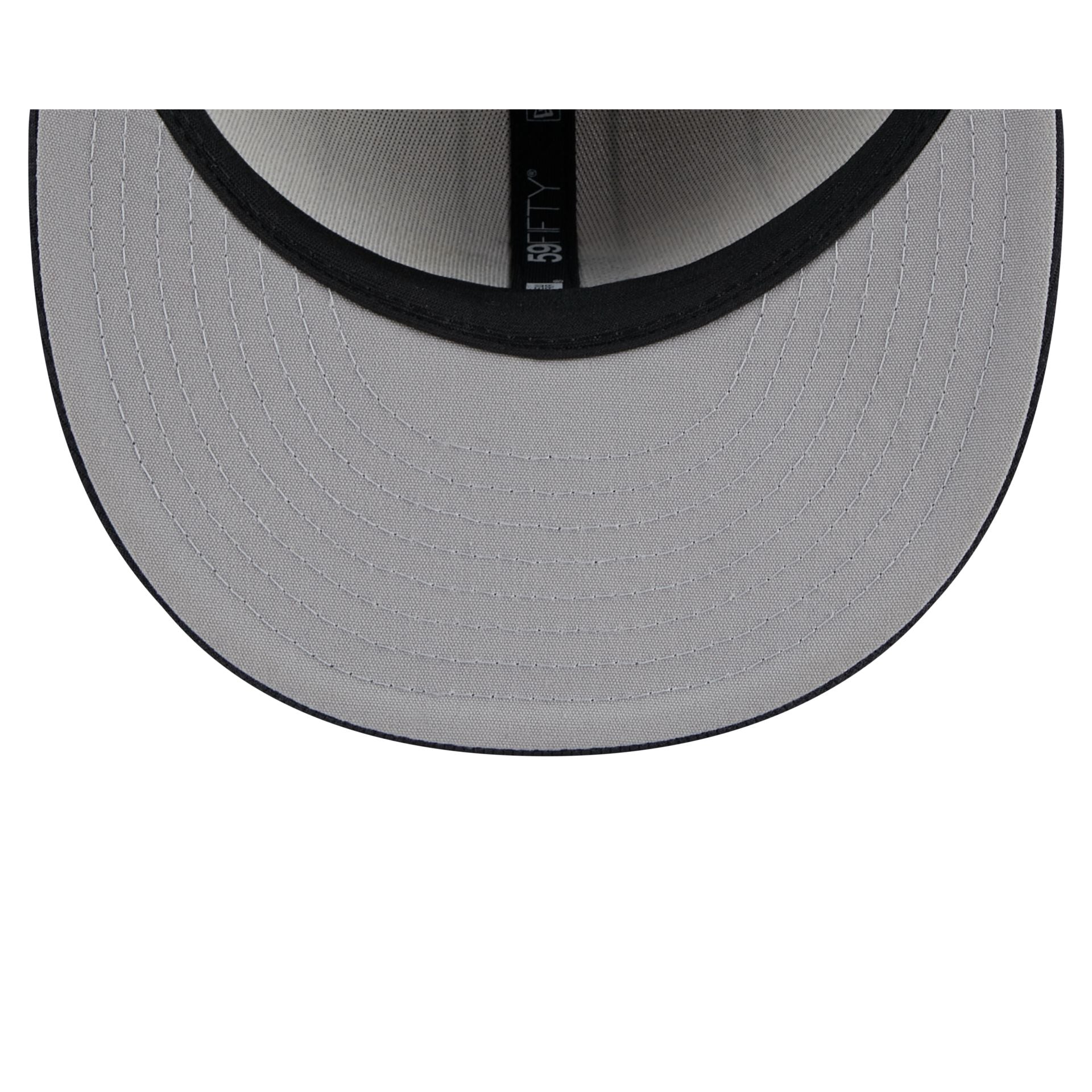 Minnesota Twins 2025 Batting Practice 59FIFTY Fitted