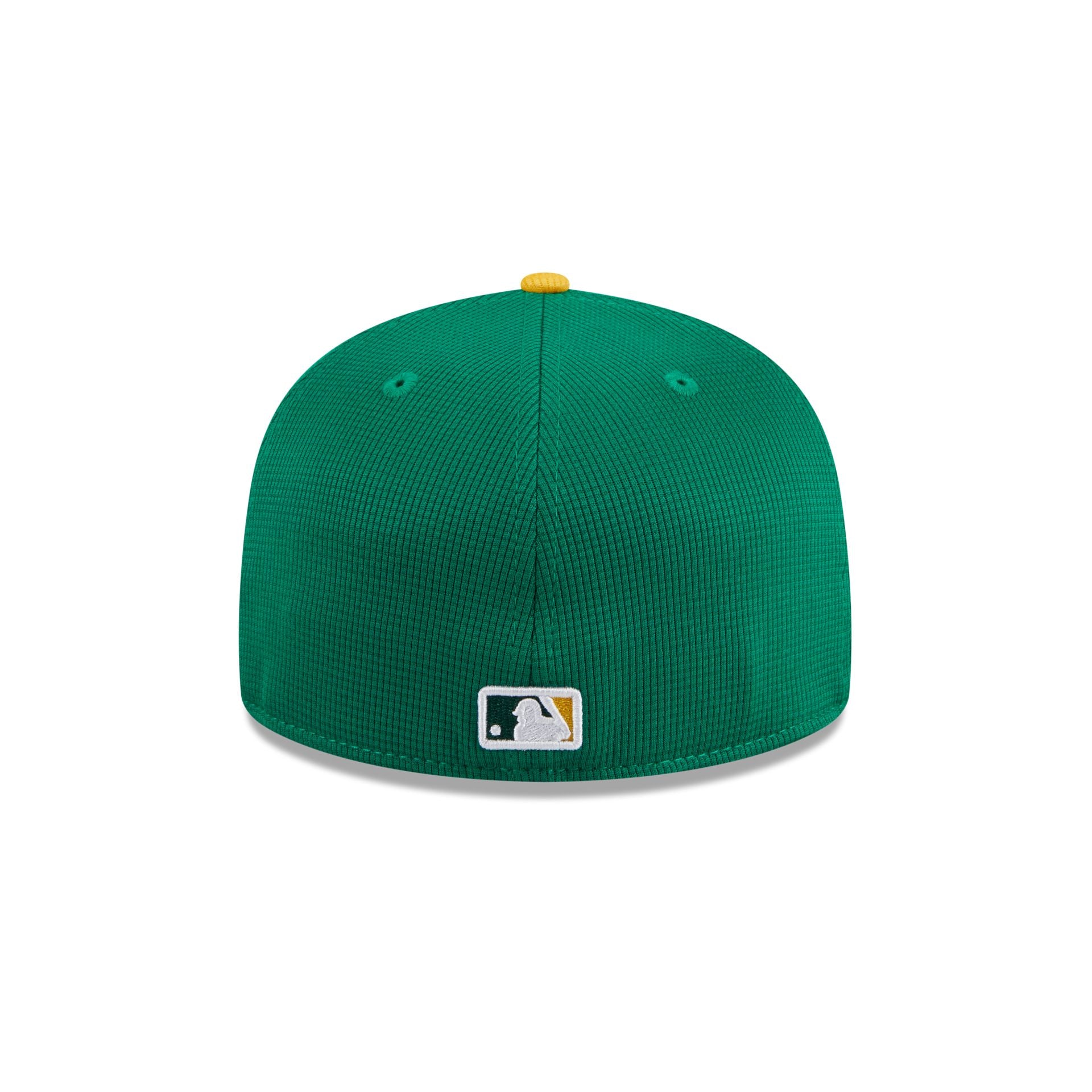 Athletics 2025 Batting Practice 59FIFTY Fitted