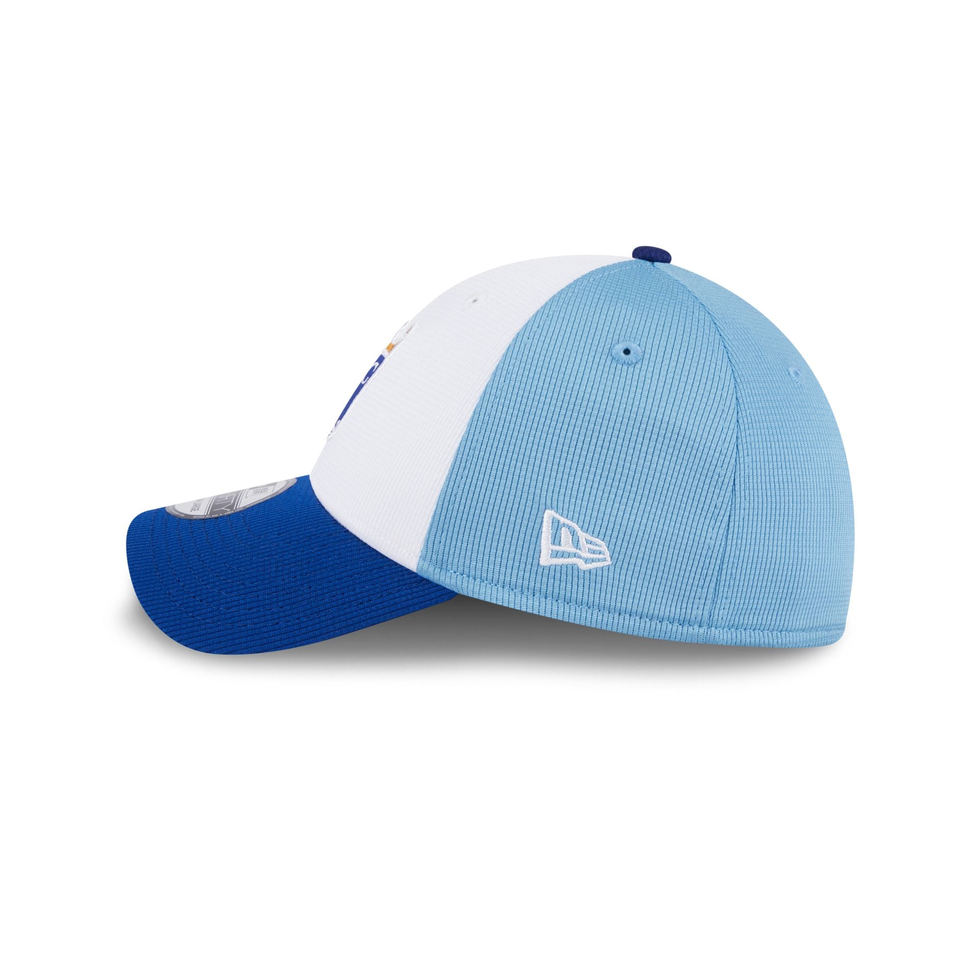 Kansas City Royals 2025 Batting Practice 39THIRTY Stretch Fit