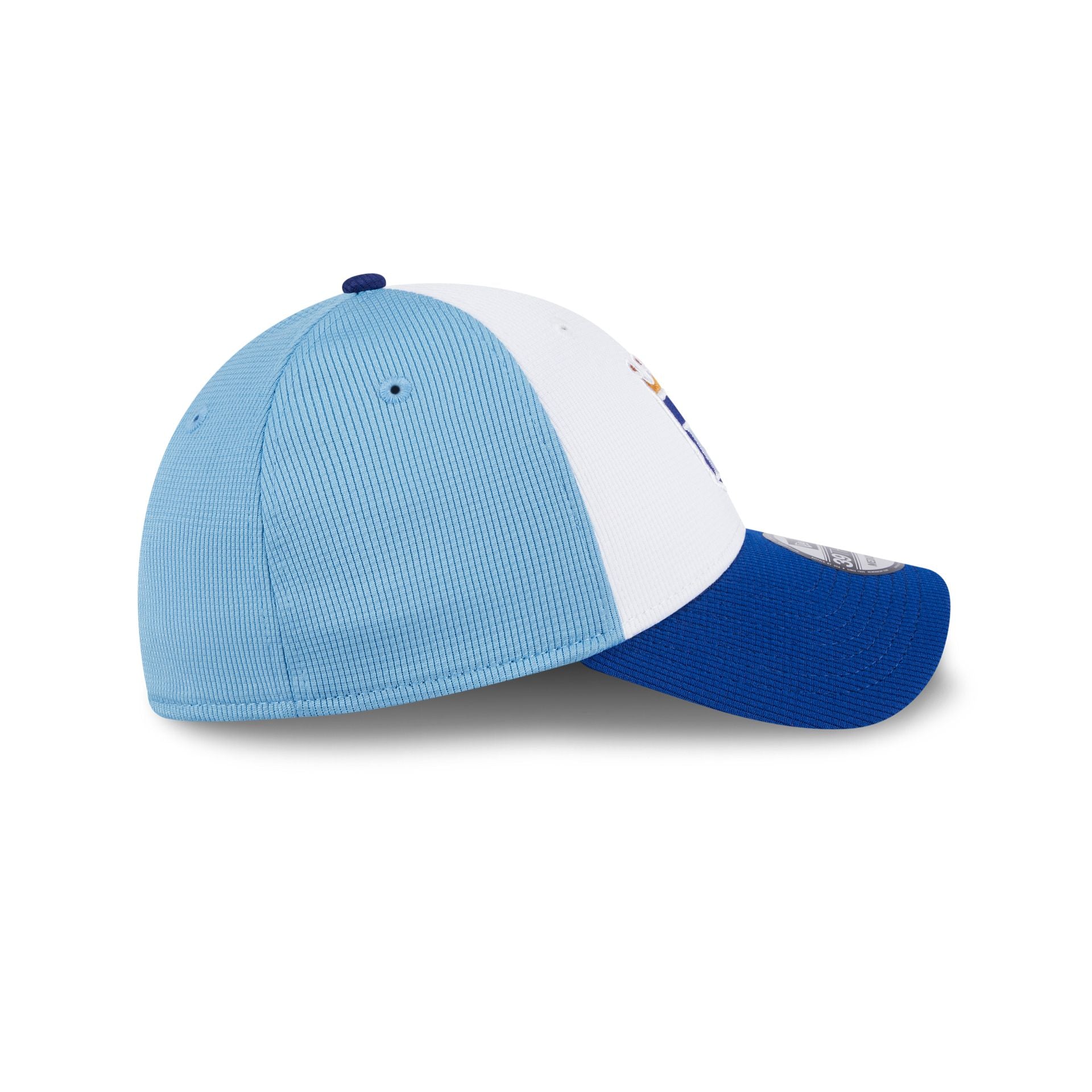 Kansas City Royals 2025 Batting Practice 39THIRTY Stretch Fit