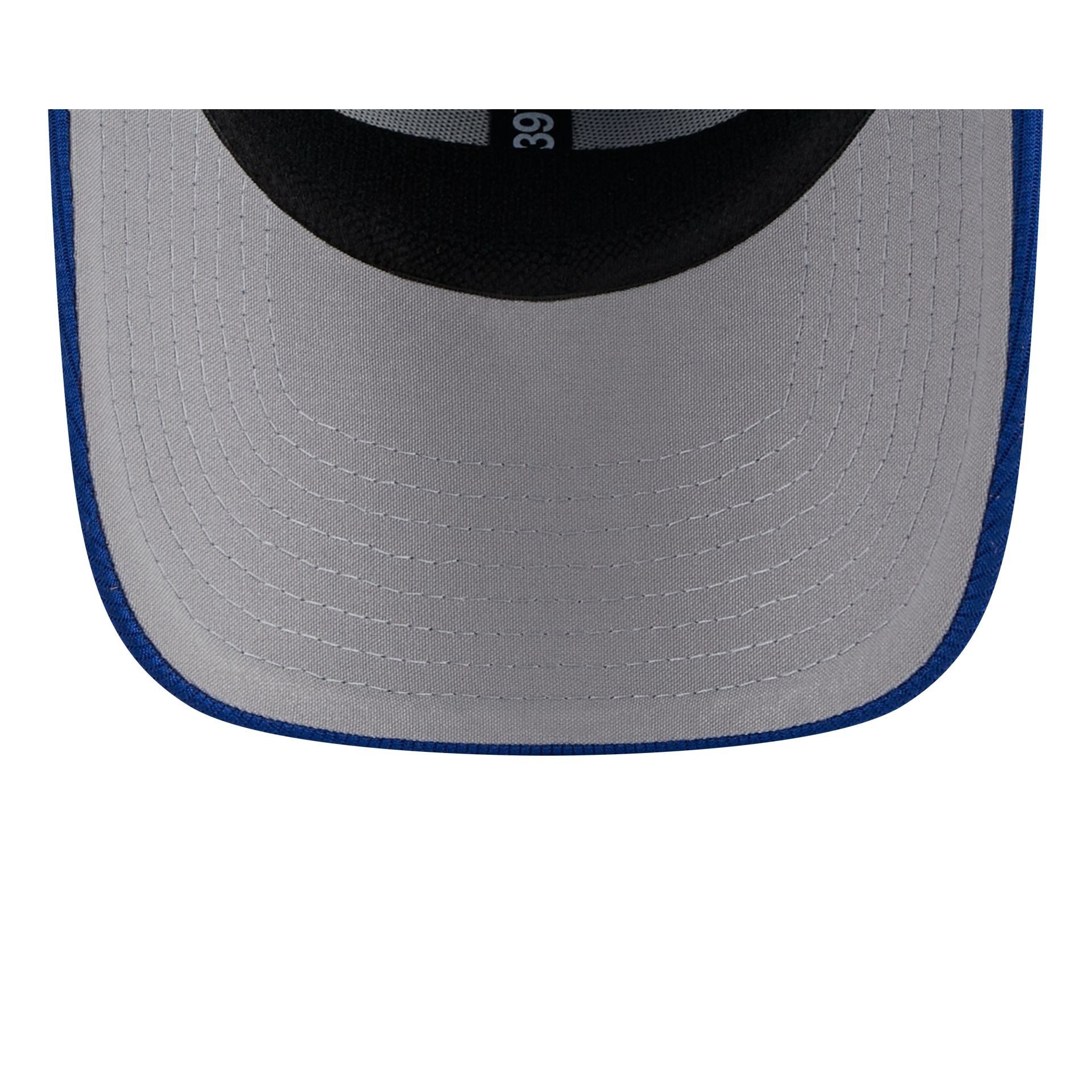 Milwaukee Brewers 2025 Batting Practice 39THIRTY Stretch Fit