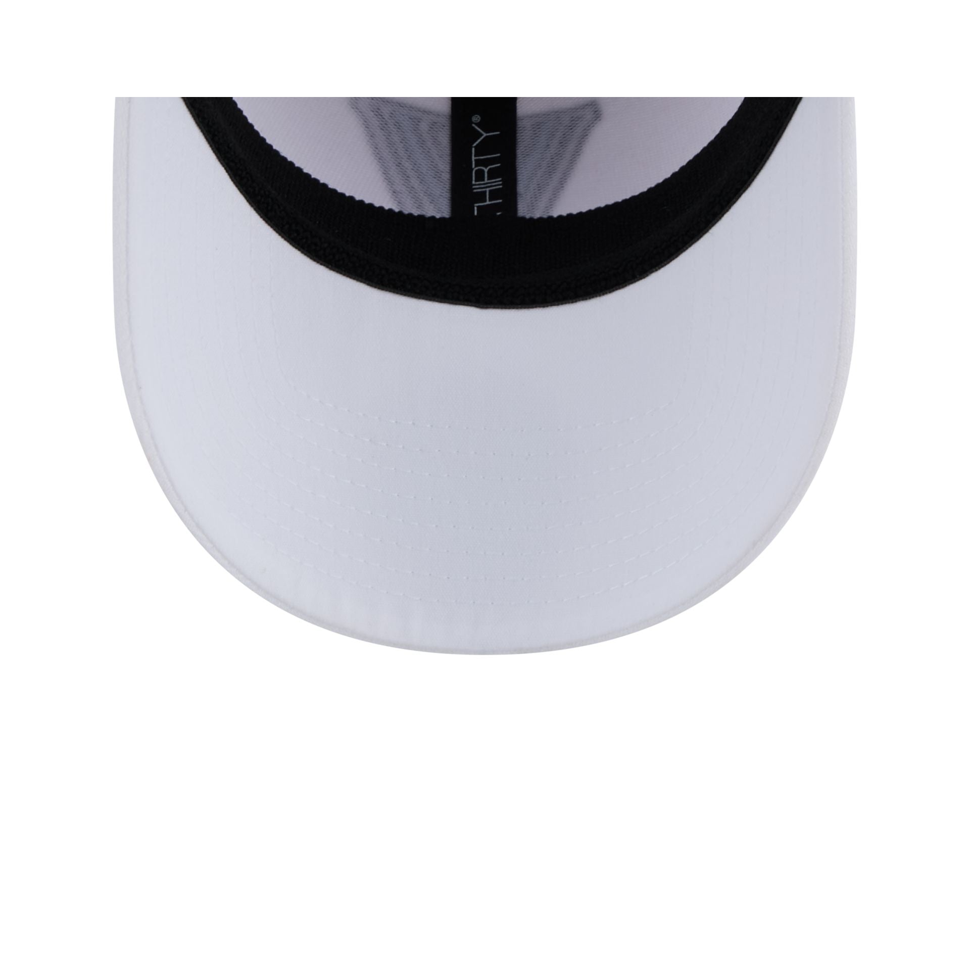 Villanova Wildcats Chrome 39THIRTY Stretch Fit Hat