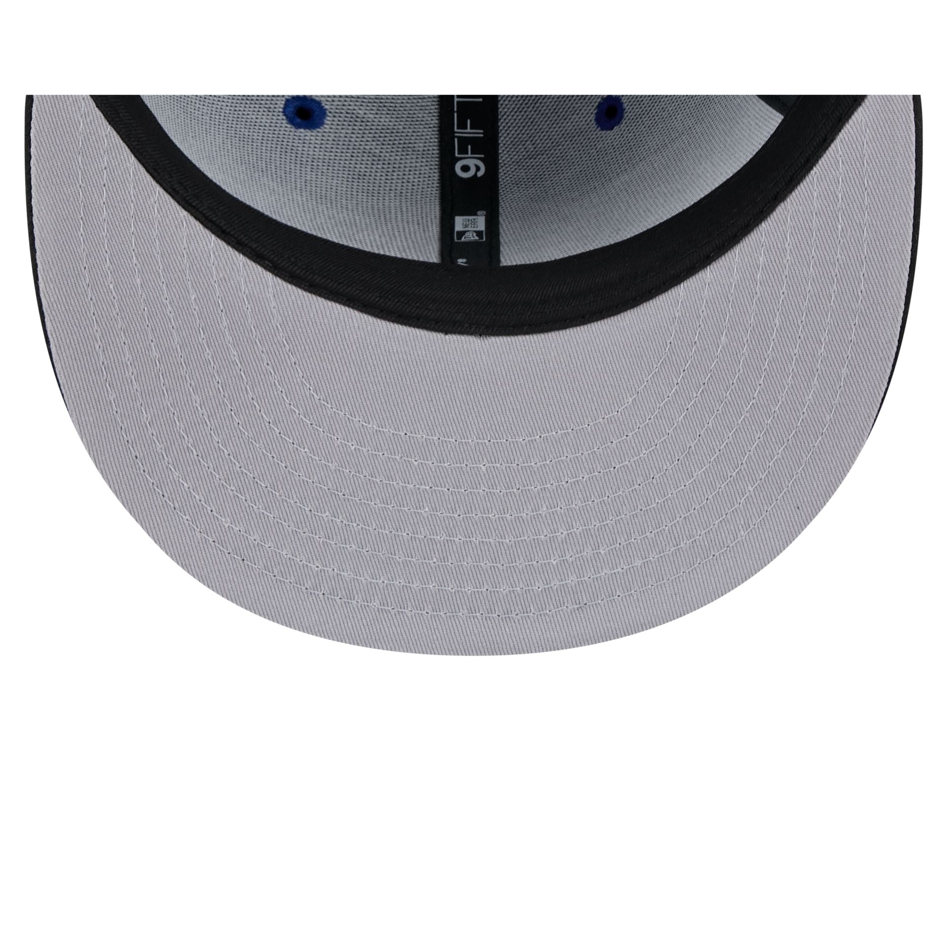 CF Montréal Team 9FIFTY Snapback Hat