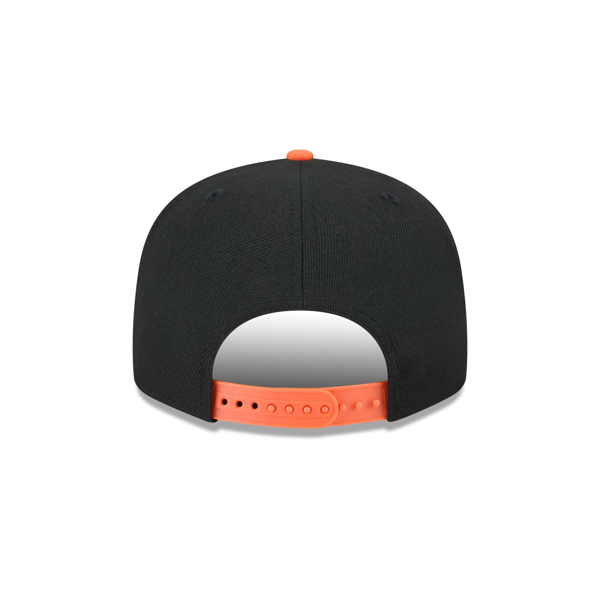Houston Dynamo Team 9FIFTY Snapback Hat