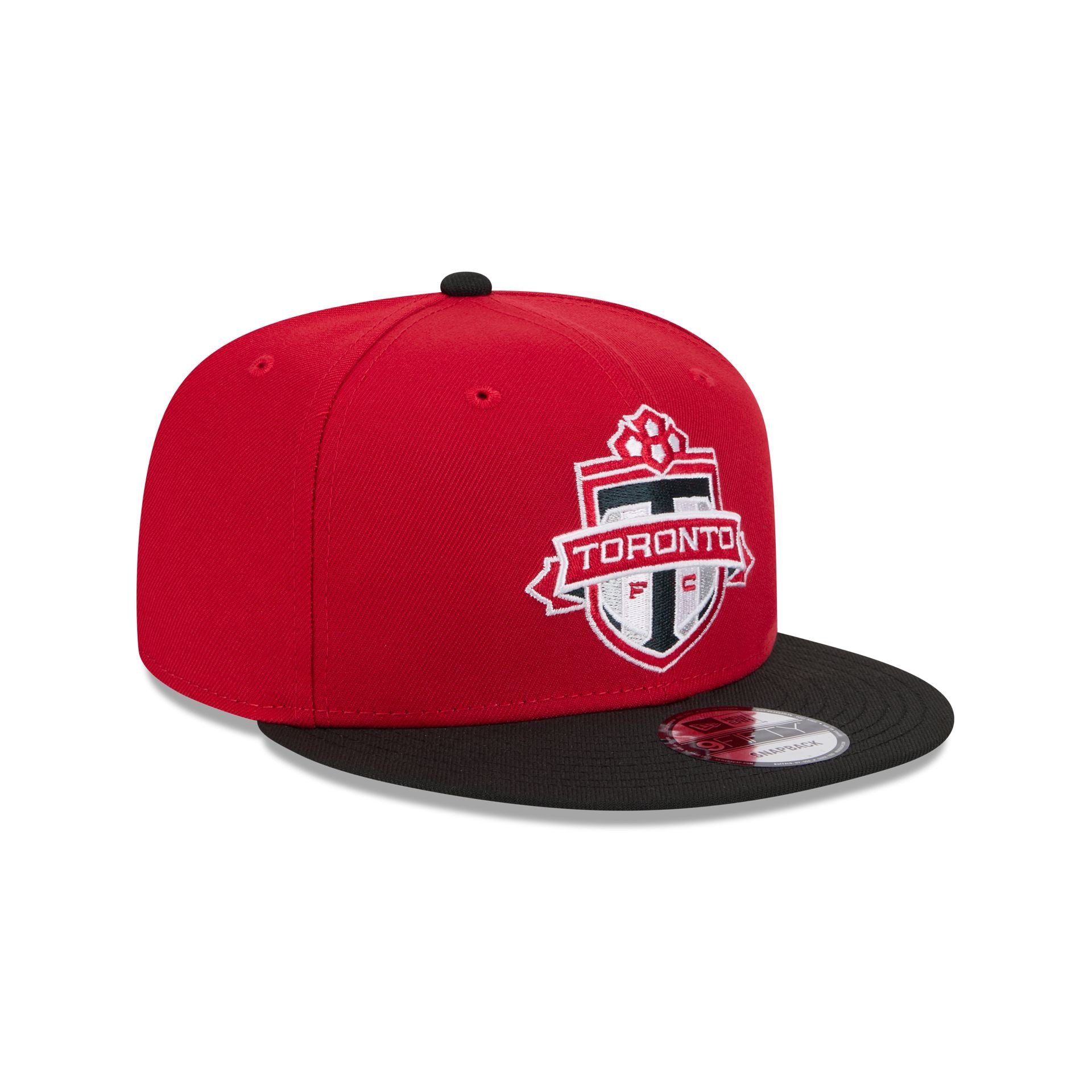 Toronto FC Team 9FIFTY Snapback Hat