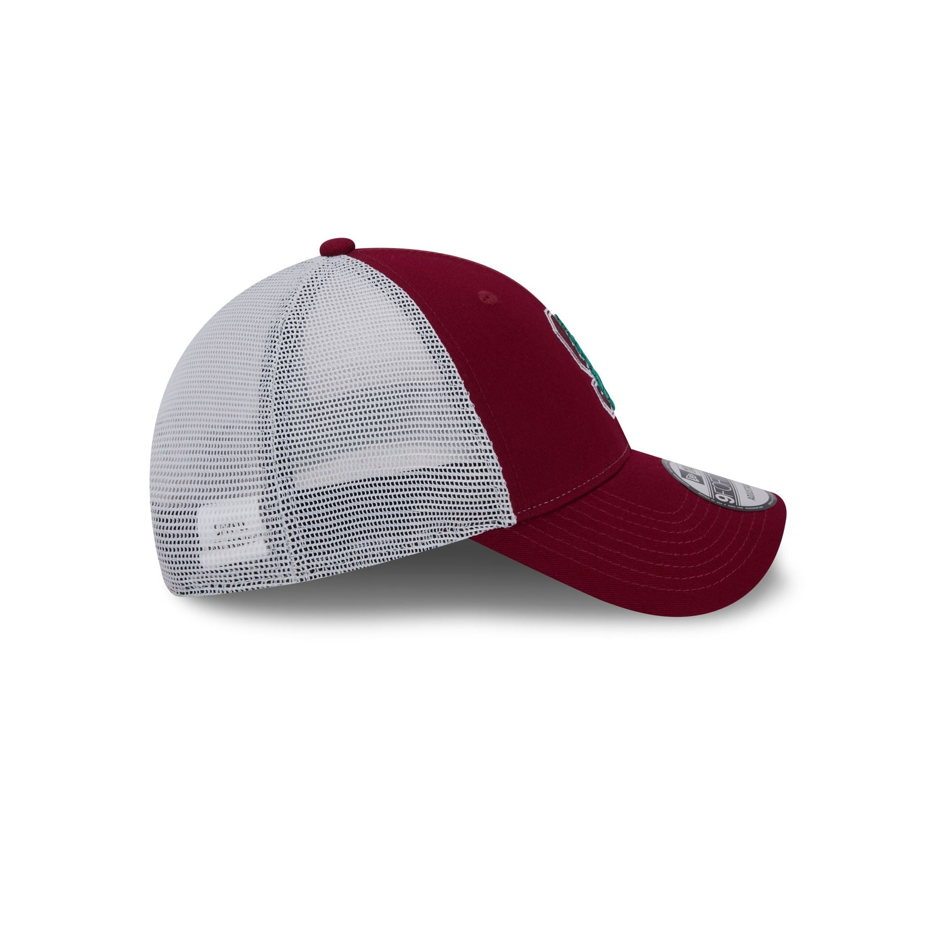 Stanford Cardinal Red 9FORTY Trucker Hat
