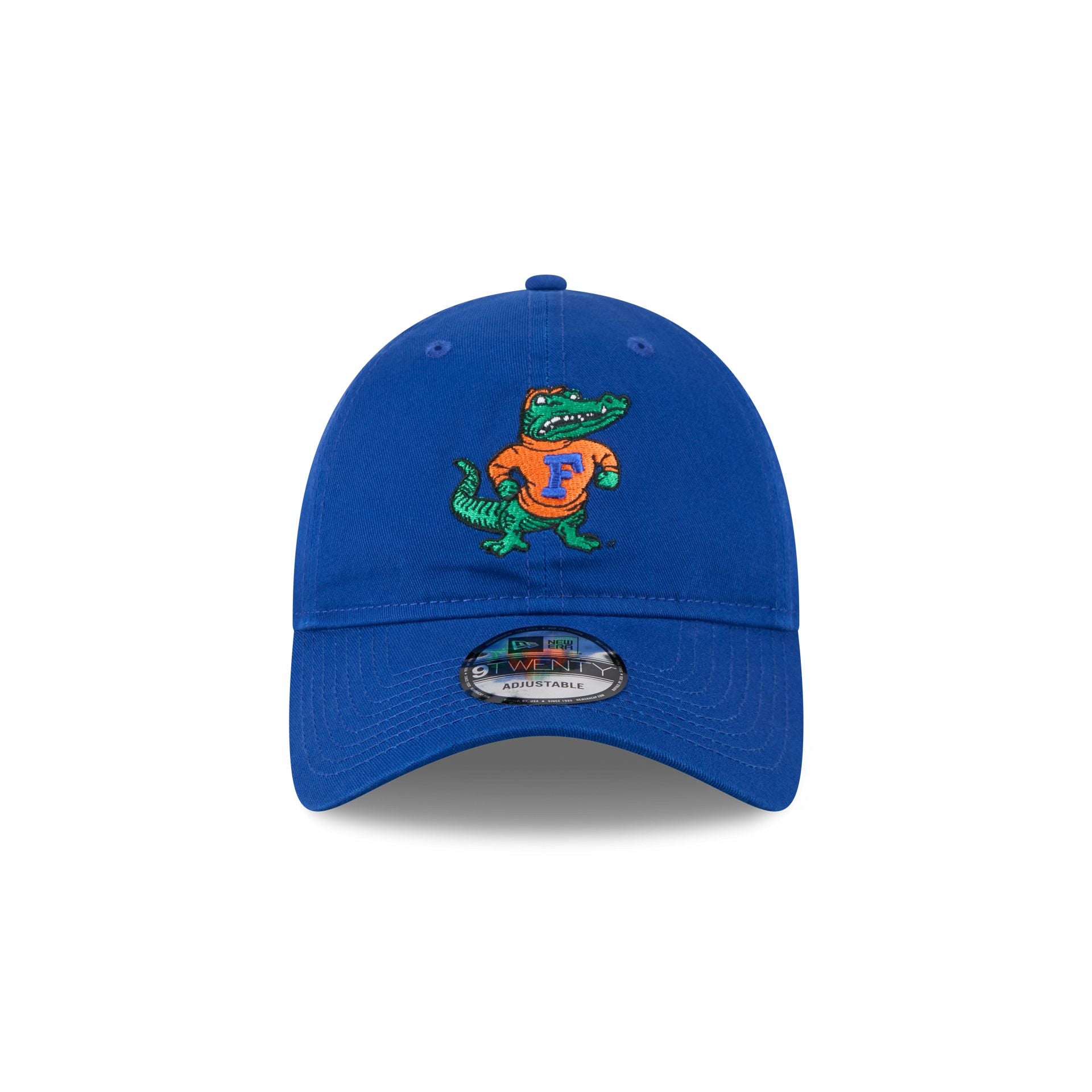 Florida Gators Go-To College Vault 9TWENTY Adjustable Hat