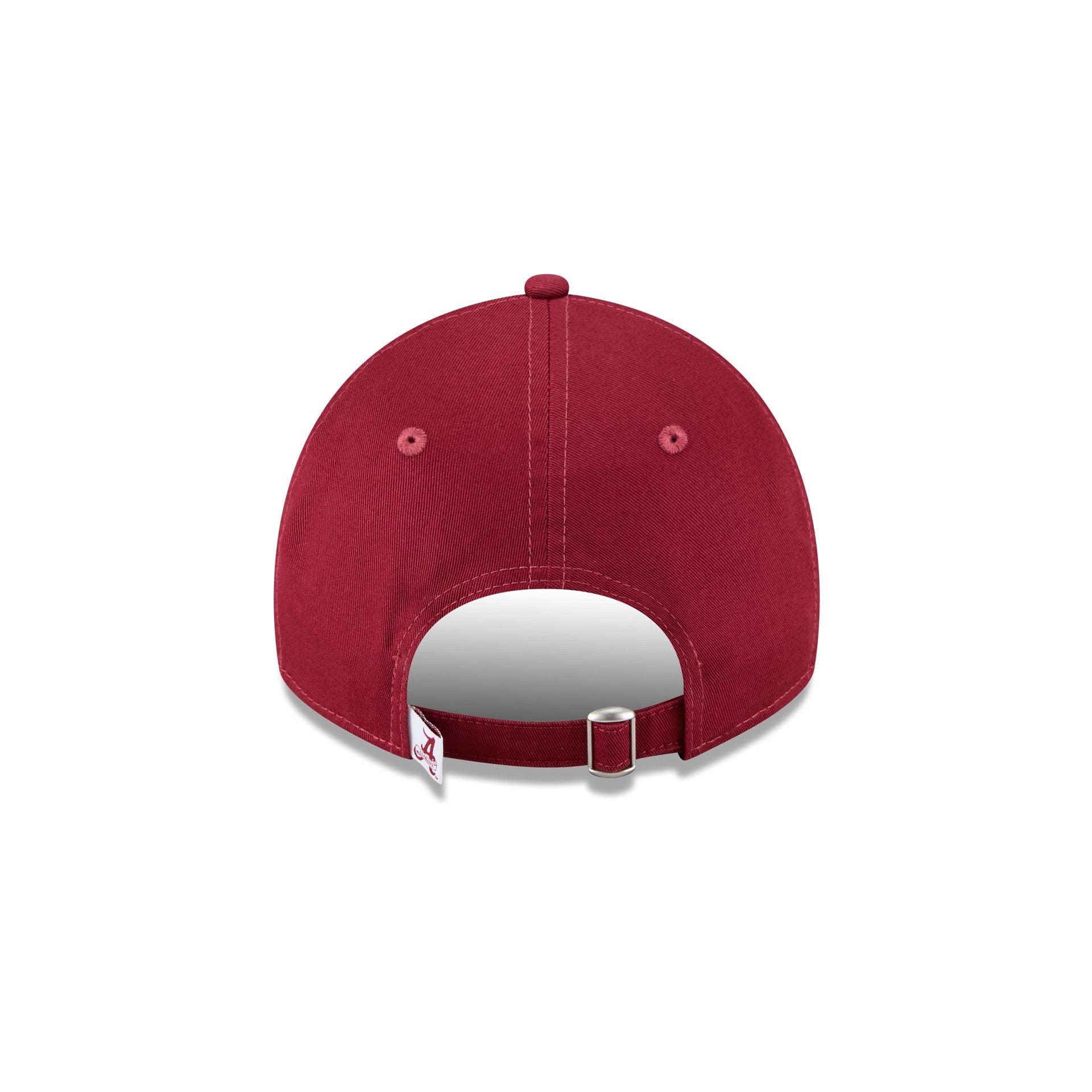 Alabama Crimson Tide Go-To College Vault 9TWENTY Adjustable Hat