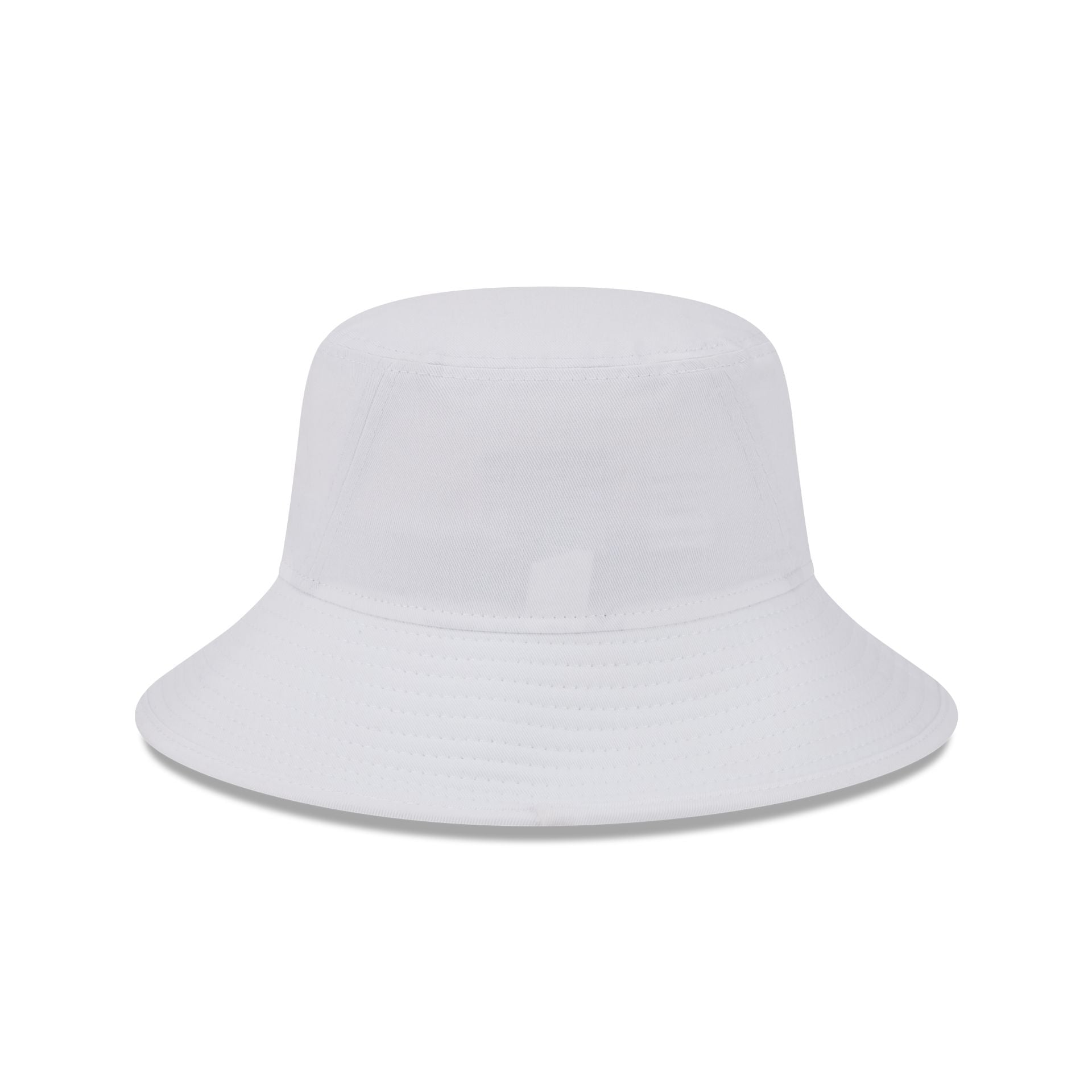 Los Angeles Sparks Optic White Bucket Hat