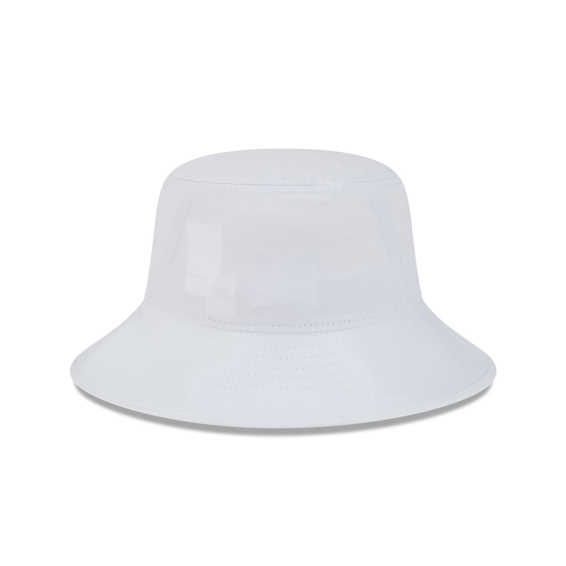 Seattle Storm Optic White Bucket Hat