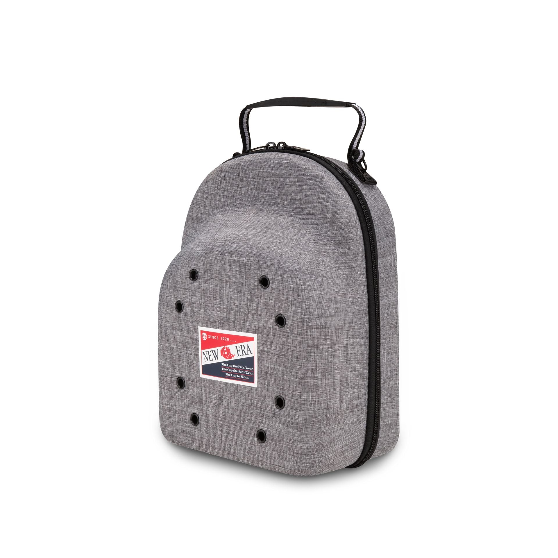 Nextgenmallstore Throwback 6-Pack Cap Carrier