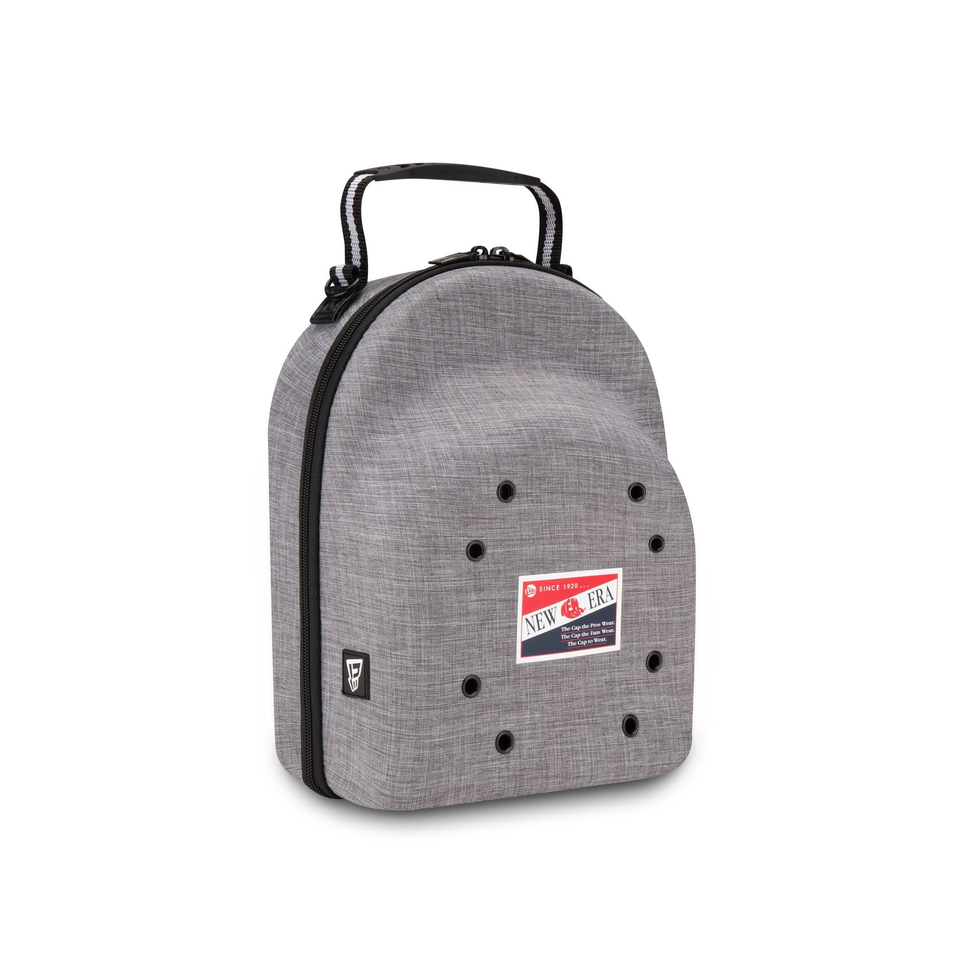 Nextgenmallstore Throwback 6-Pack Cap Carrier