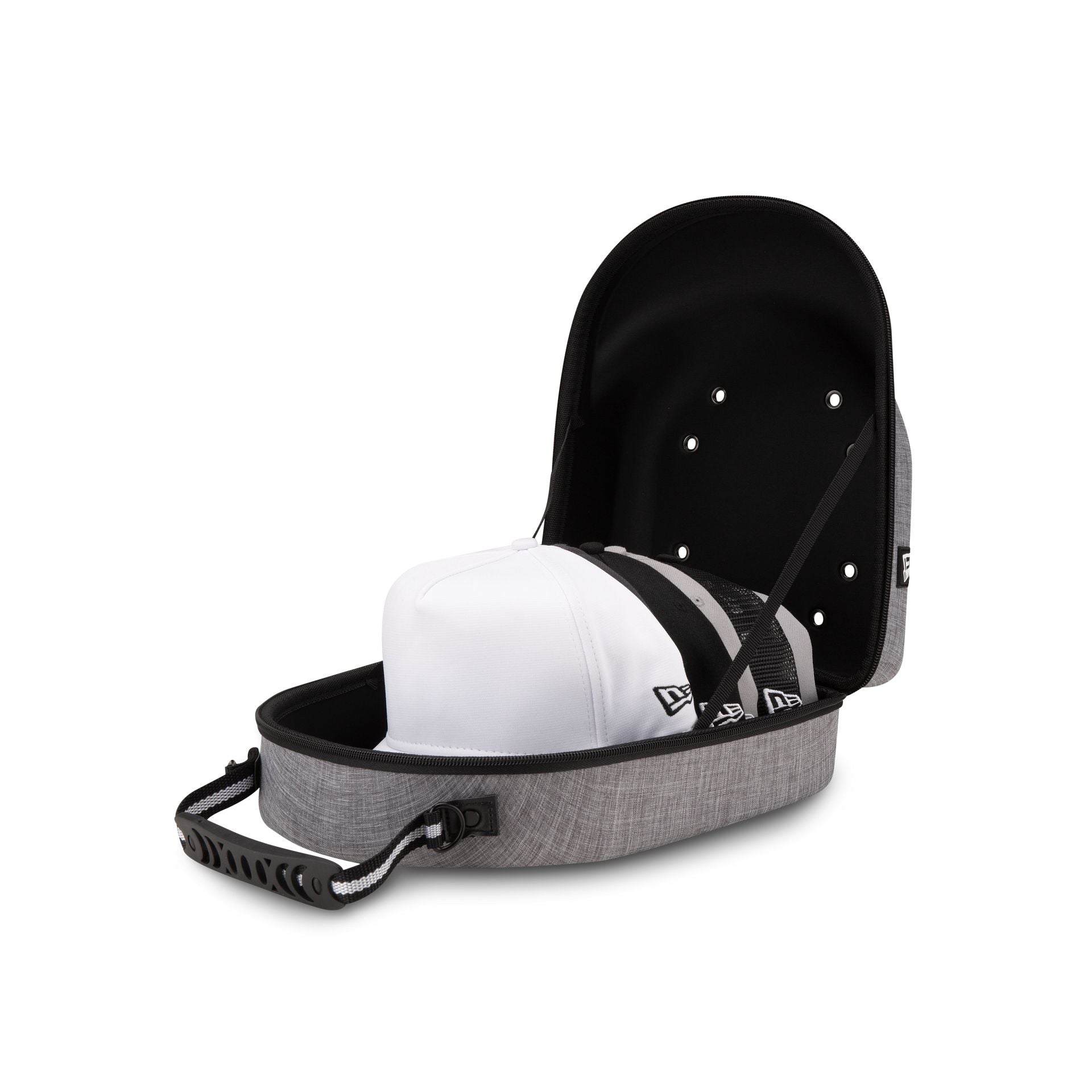 Nextgenmallstore Throwback 6-Pack Cap Carrier