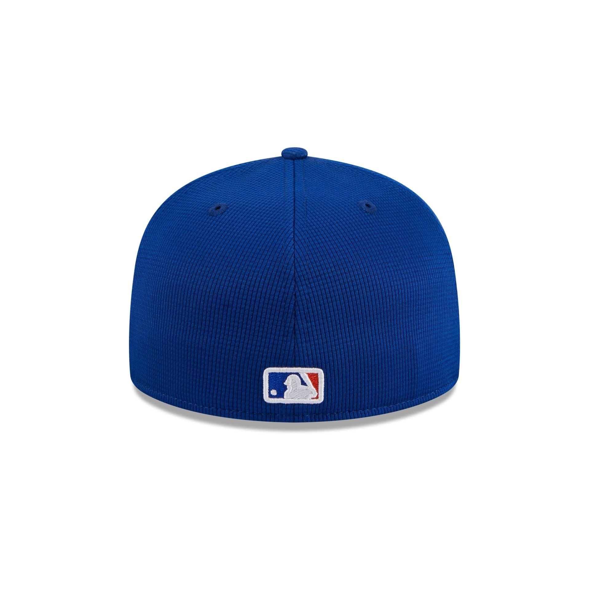 New York Mets 2025 Batting Practice 59FIFTY Fitted