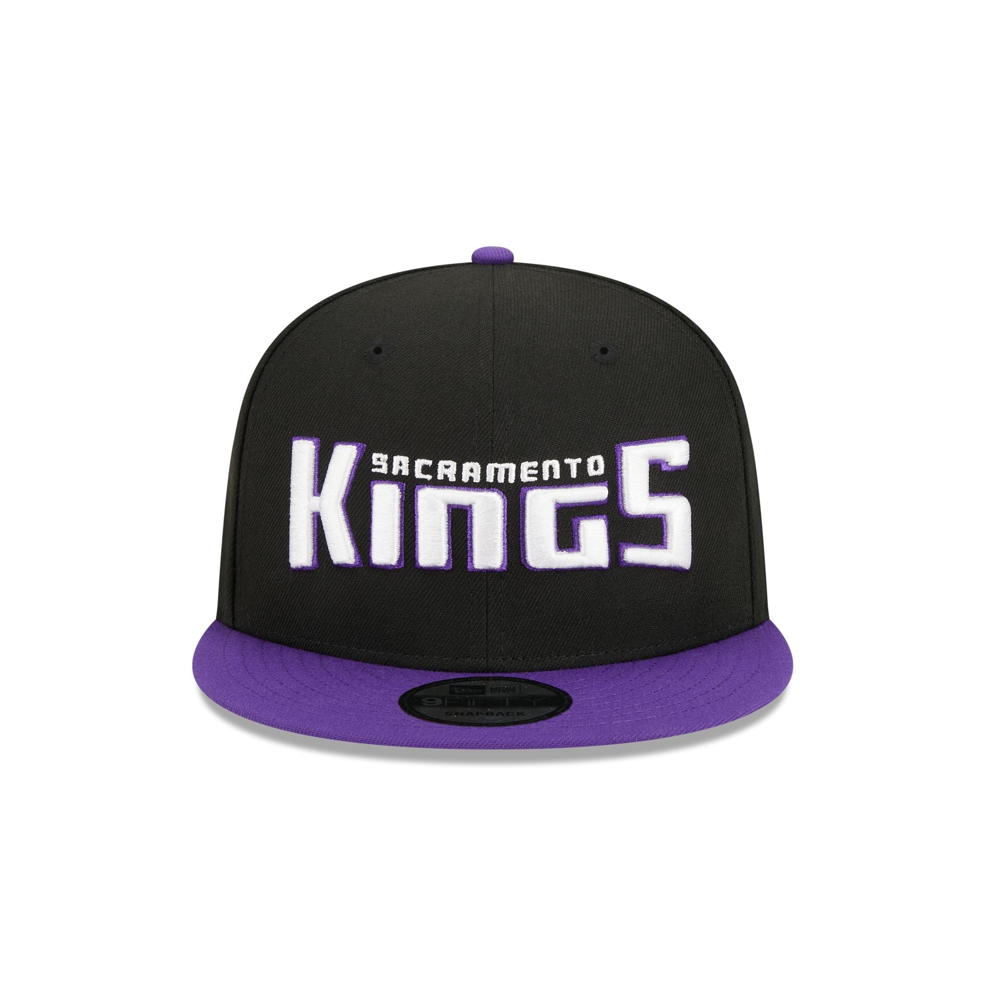 Sacramento Kings 2025 Statement Edition 9FIFTY Snapback Hat