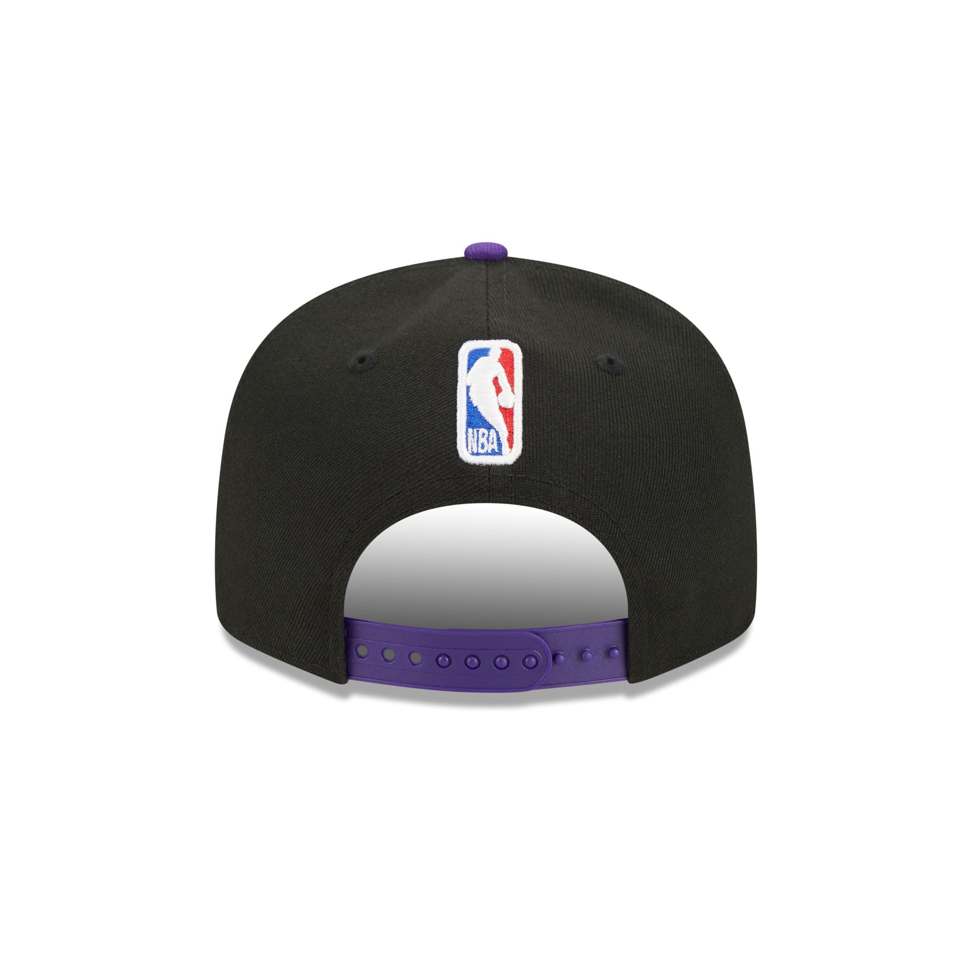Sacramento Kings 2025 Statement Edition 9FIFTY Snapback Hat