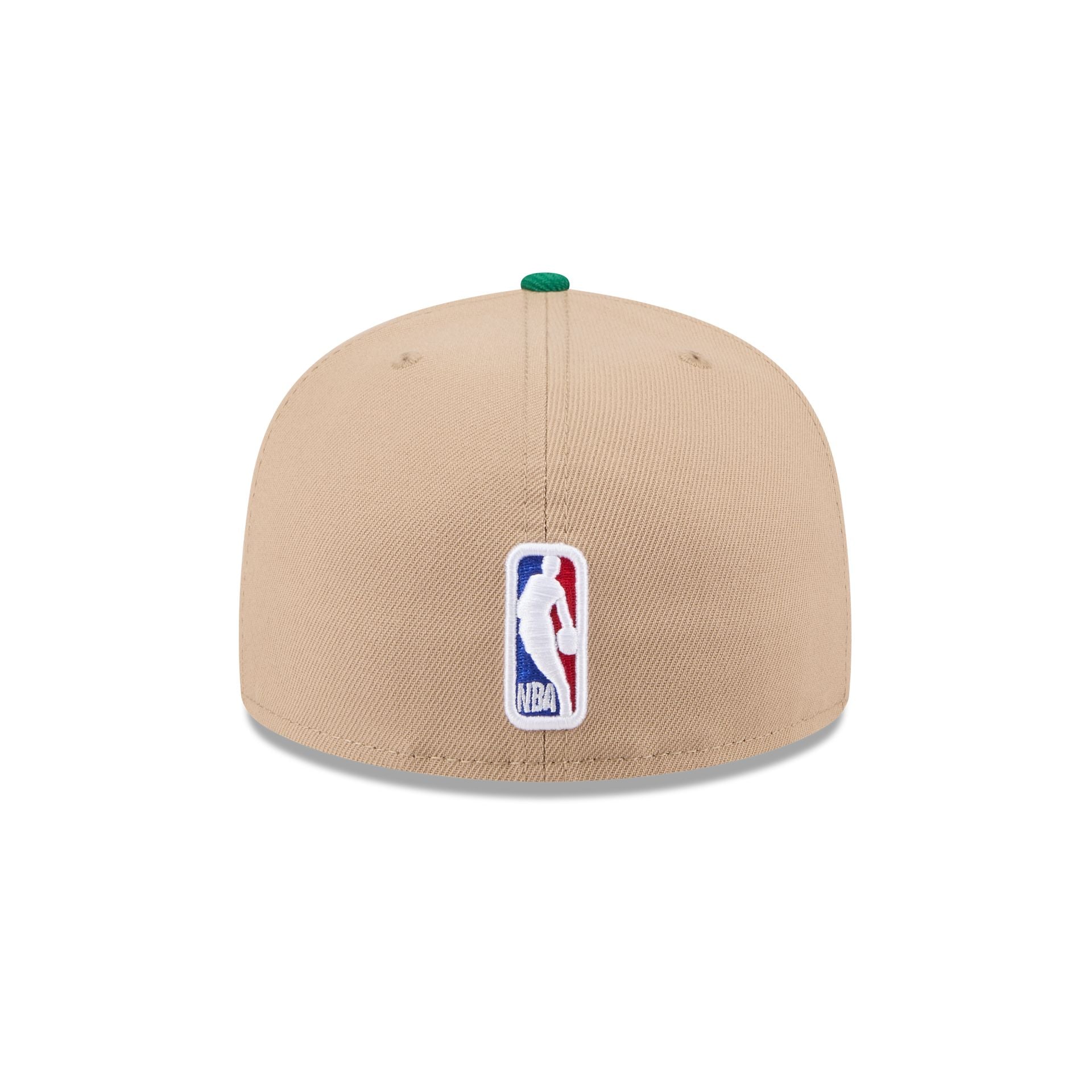 Boston Celtics 2024 Draft 59FIFTY Fitted Hat