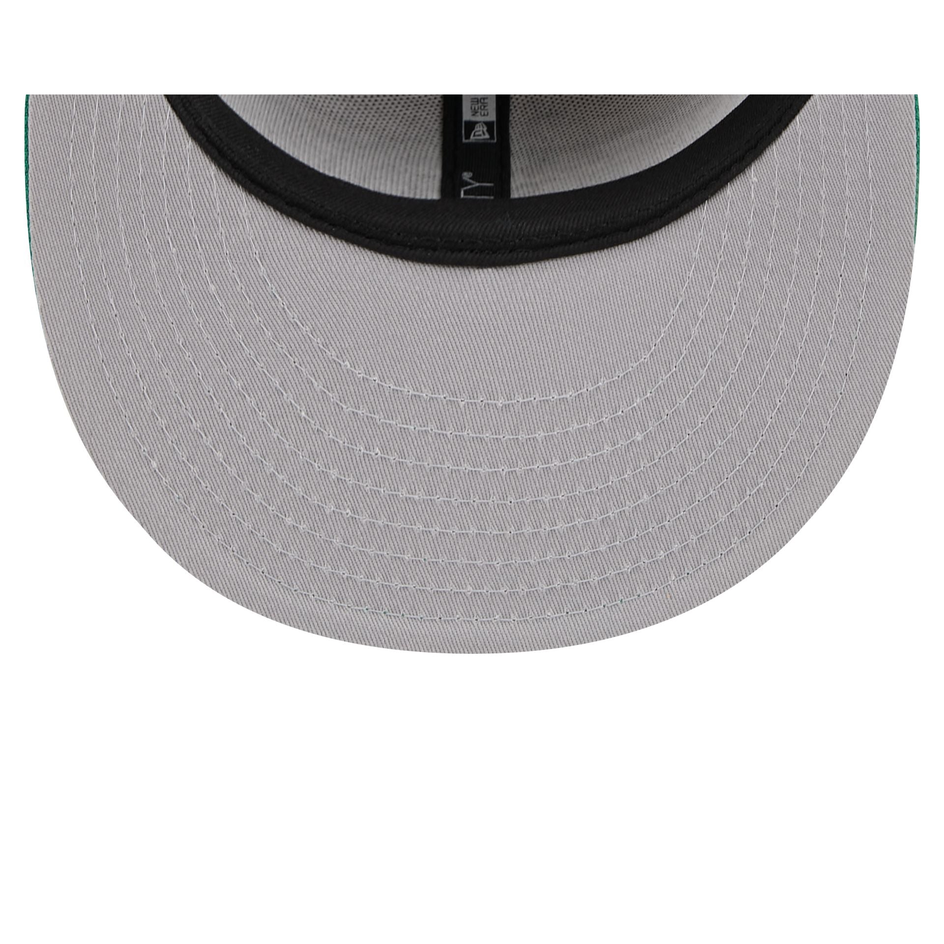 Boston Celtics 2024 Draft 59FIFTY Fitted Hat