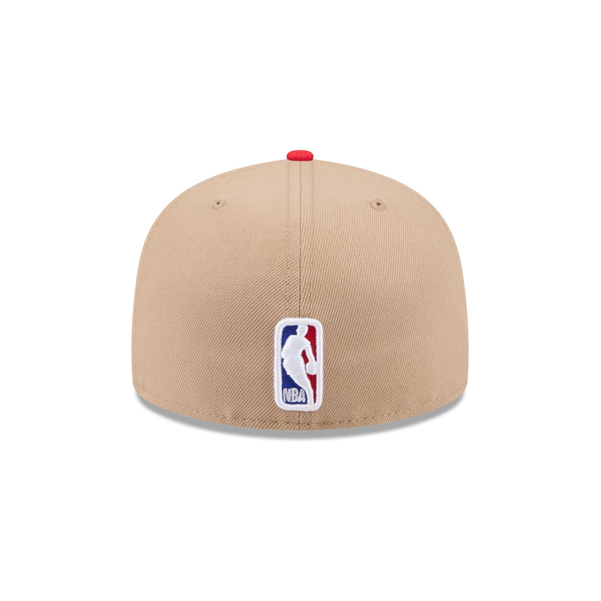 Atlanta Hawks 2024 Draft 59FIFTY Fitted Hat
