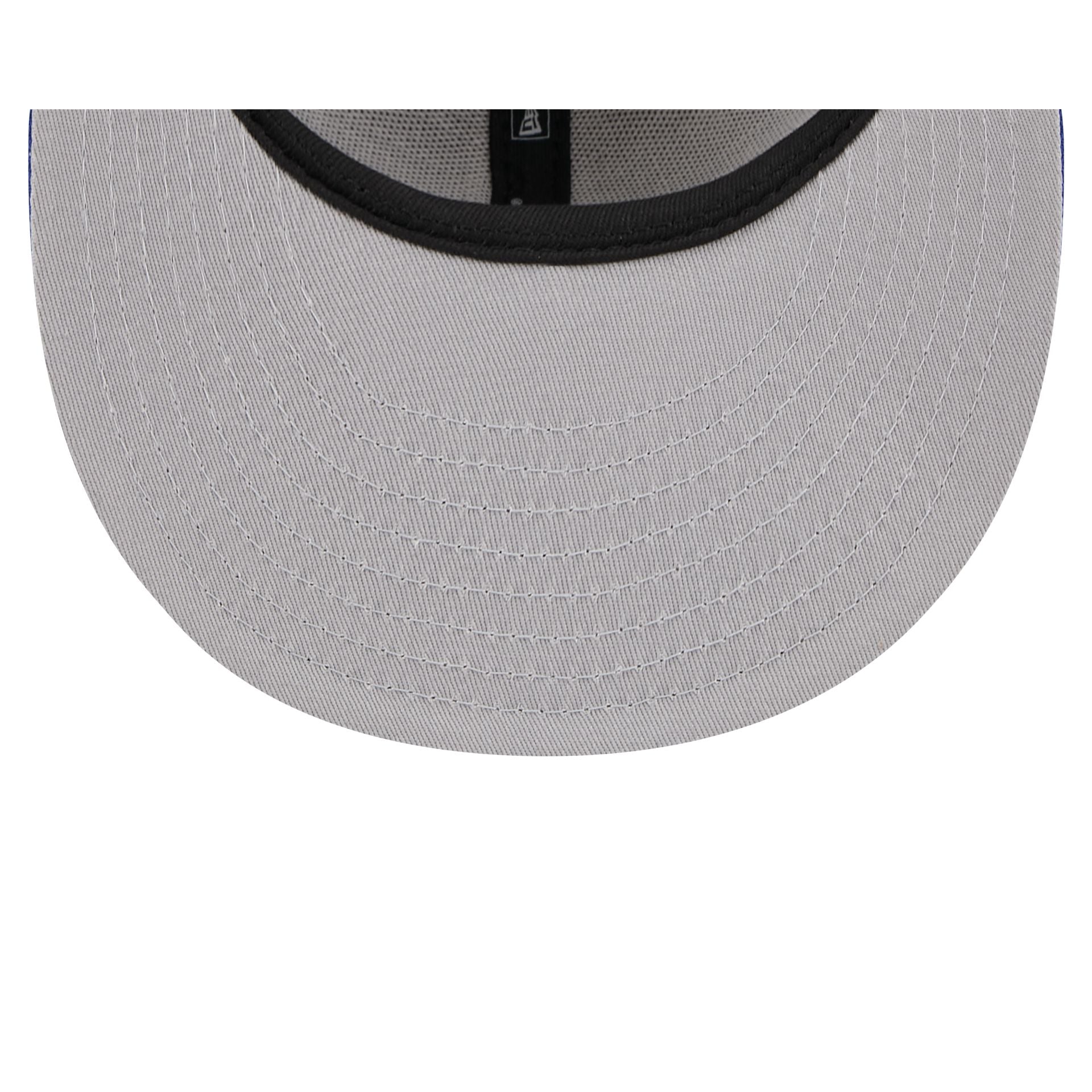 Golden State Warriors 2024 Draft 59FIFTY Fitted Hat