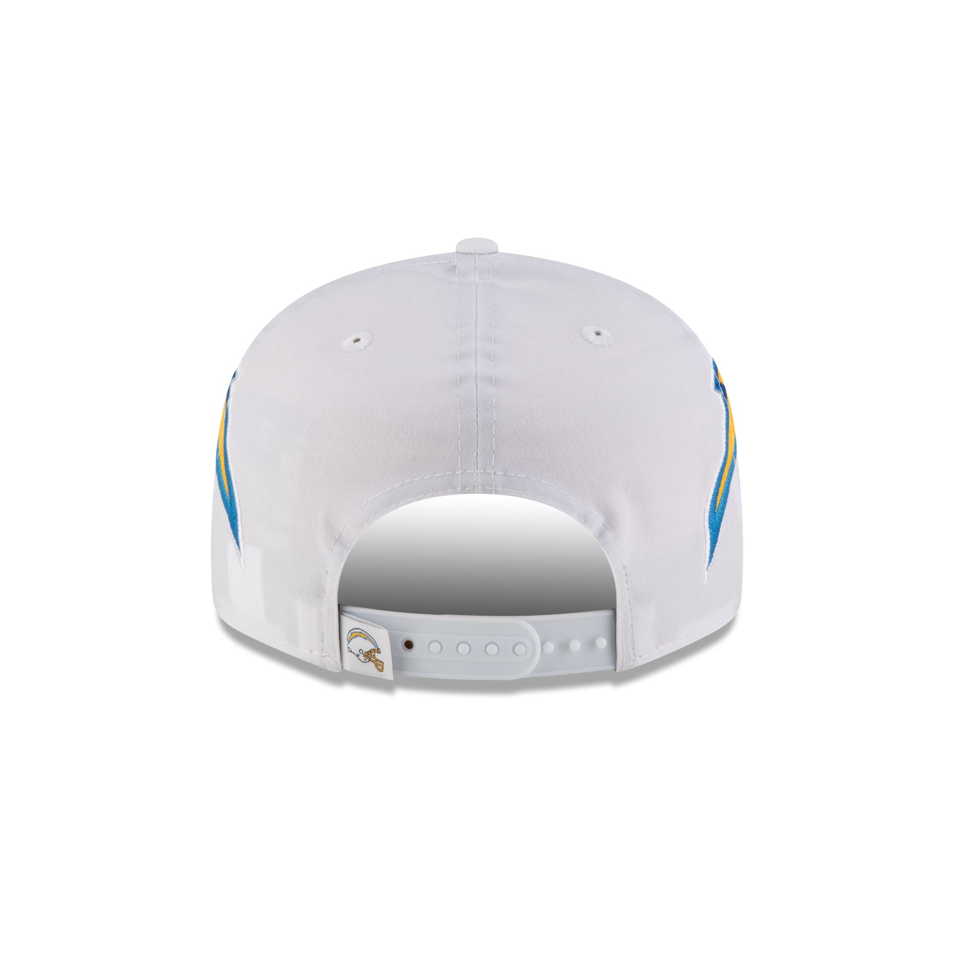 Los Angeles Chargers Helmet Pack 9FIFTY Snapback Hat