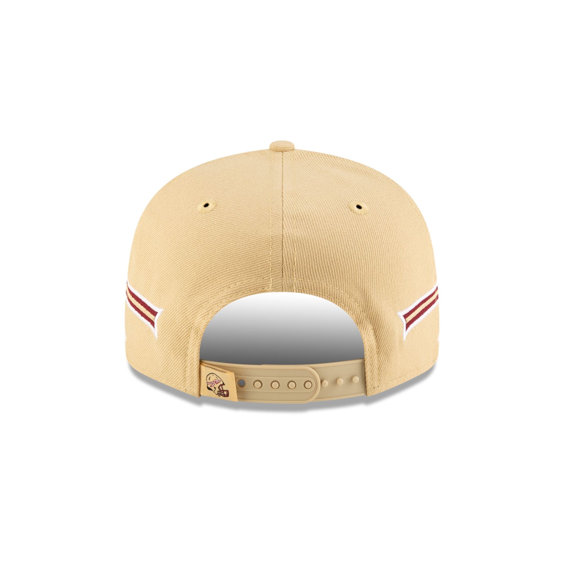 Florida State Seminoles Helmet 9FIFTY Snapback Hat