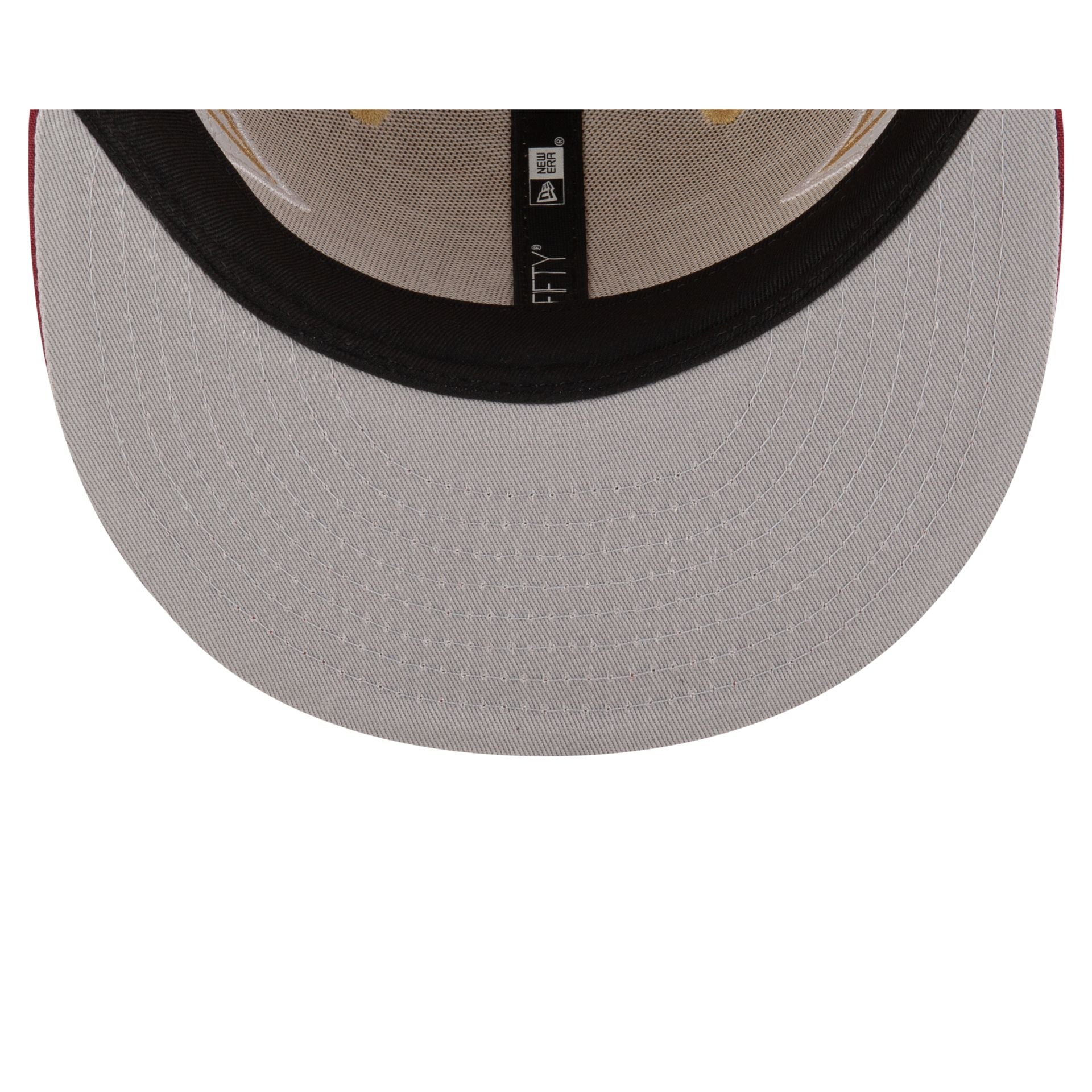 Florida State Seminoles Helmet 9FIFTY Snapback Hat