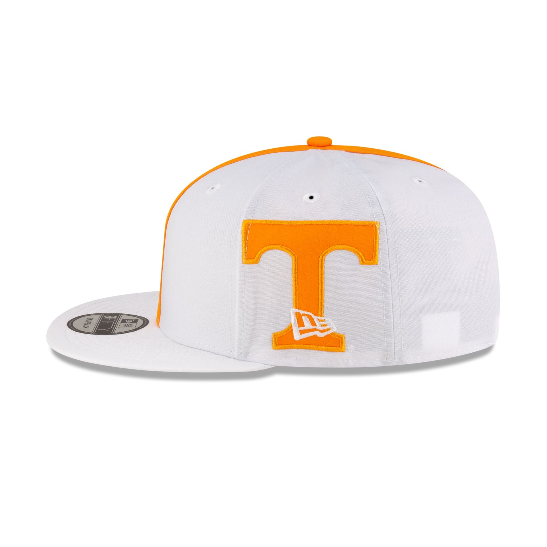 Tennessee Volunteers Helmet 9FIFTY Snapback Hat
