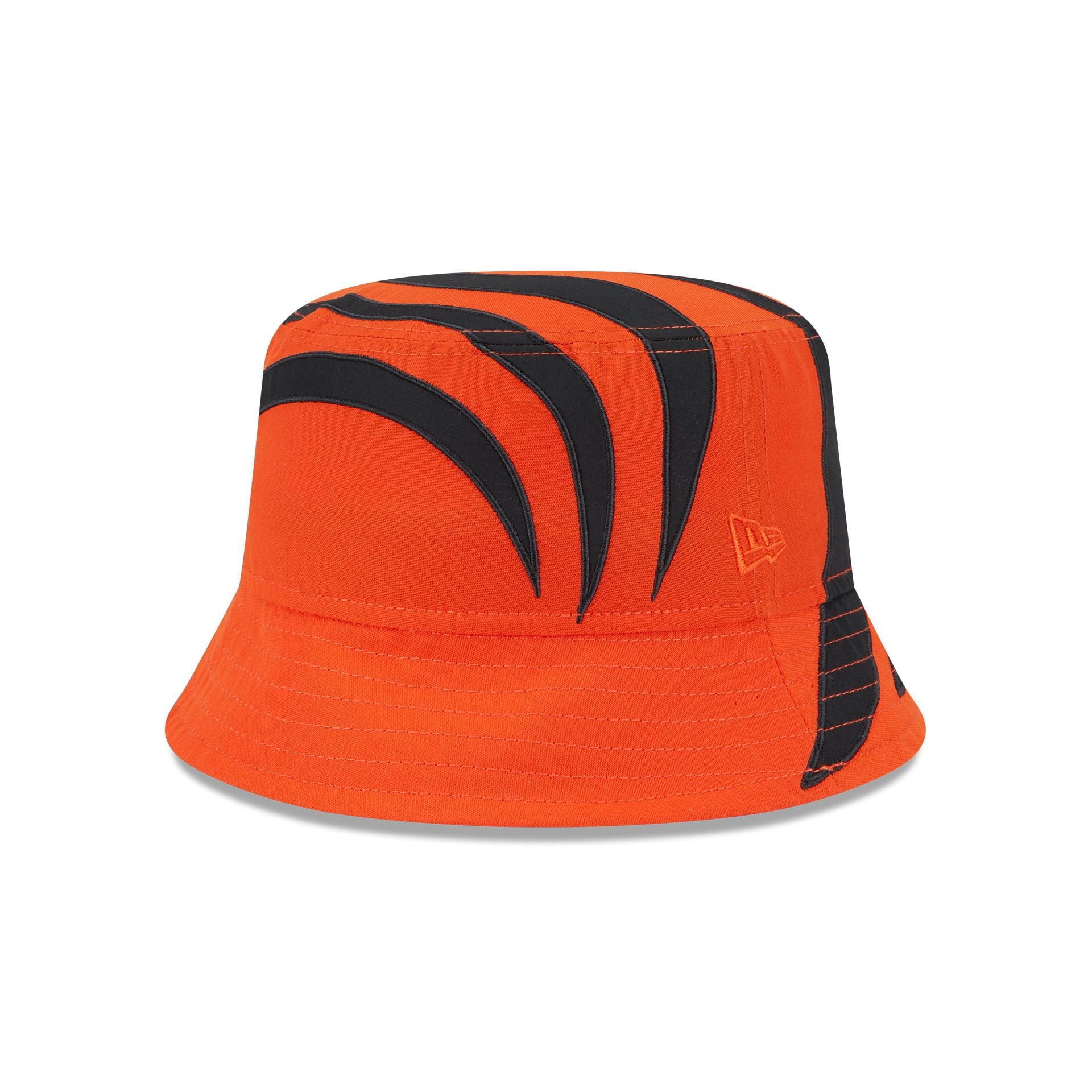 Cincinnati Bengals Helmet Bucket Hat - Nextgenmallstore