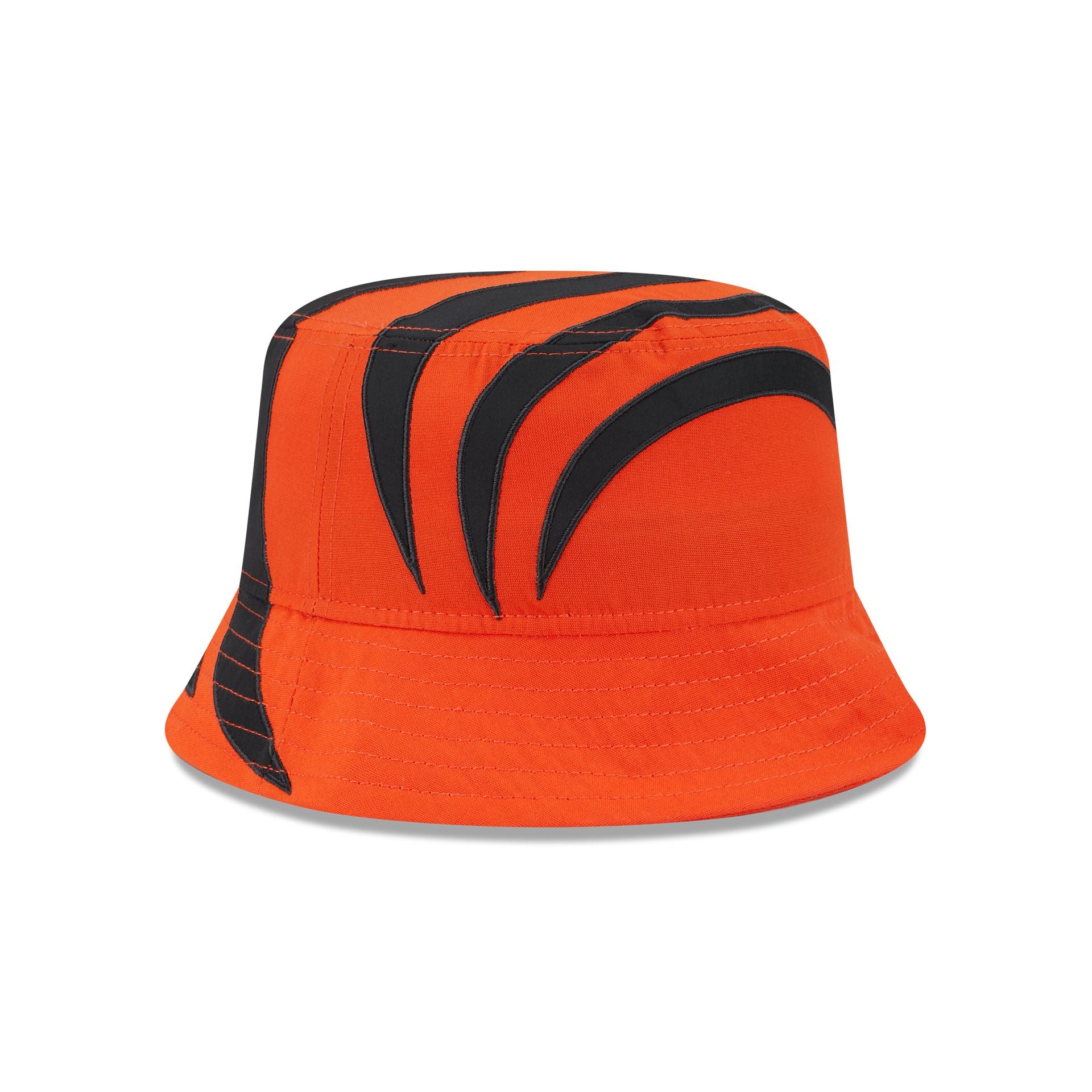 Cincinnati Bengals Helmet Bucket Hat