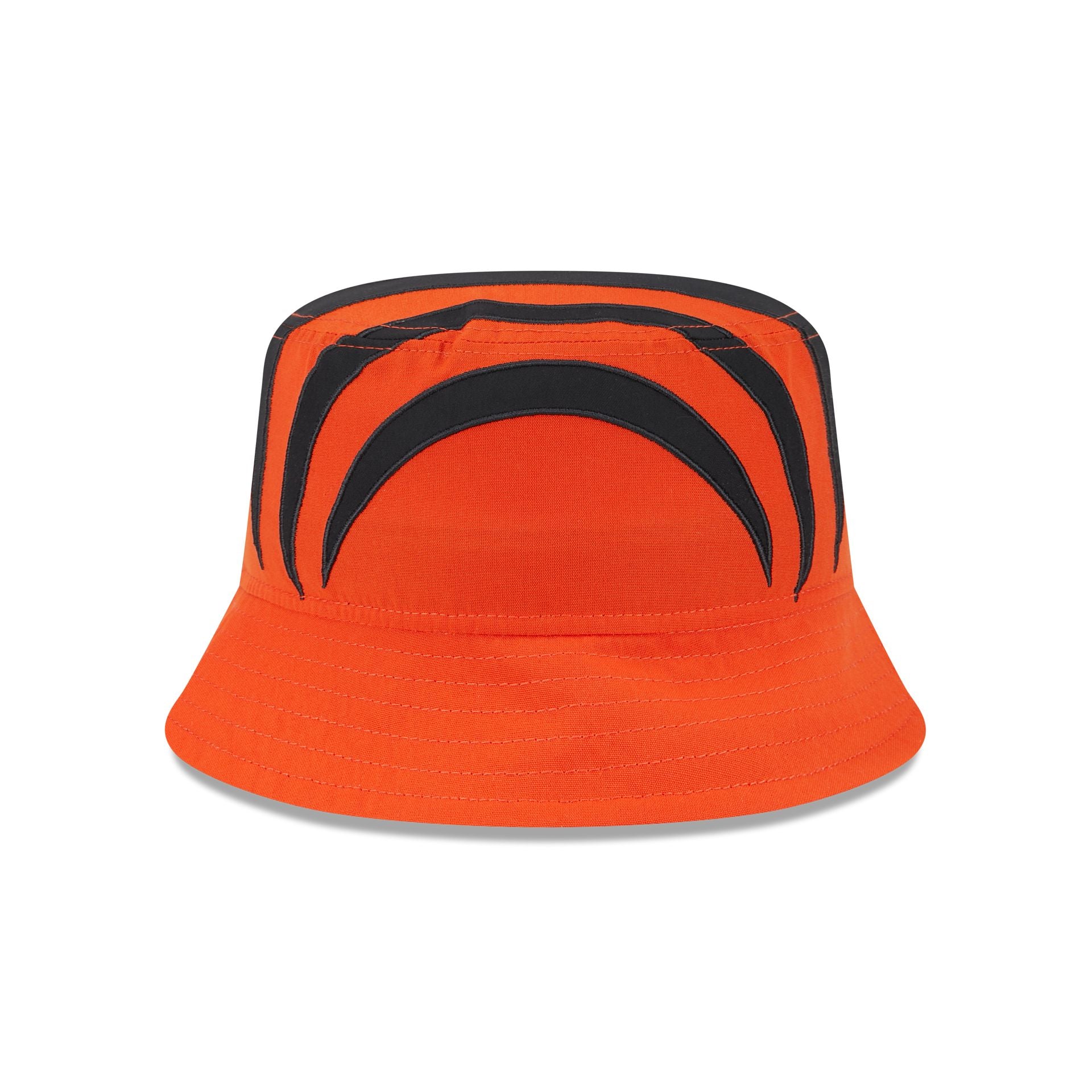 Cincinnati Bengals Helmet Bucket Hat